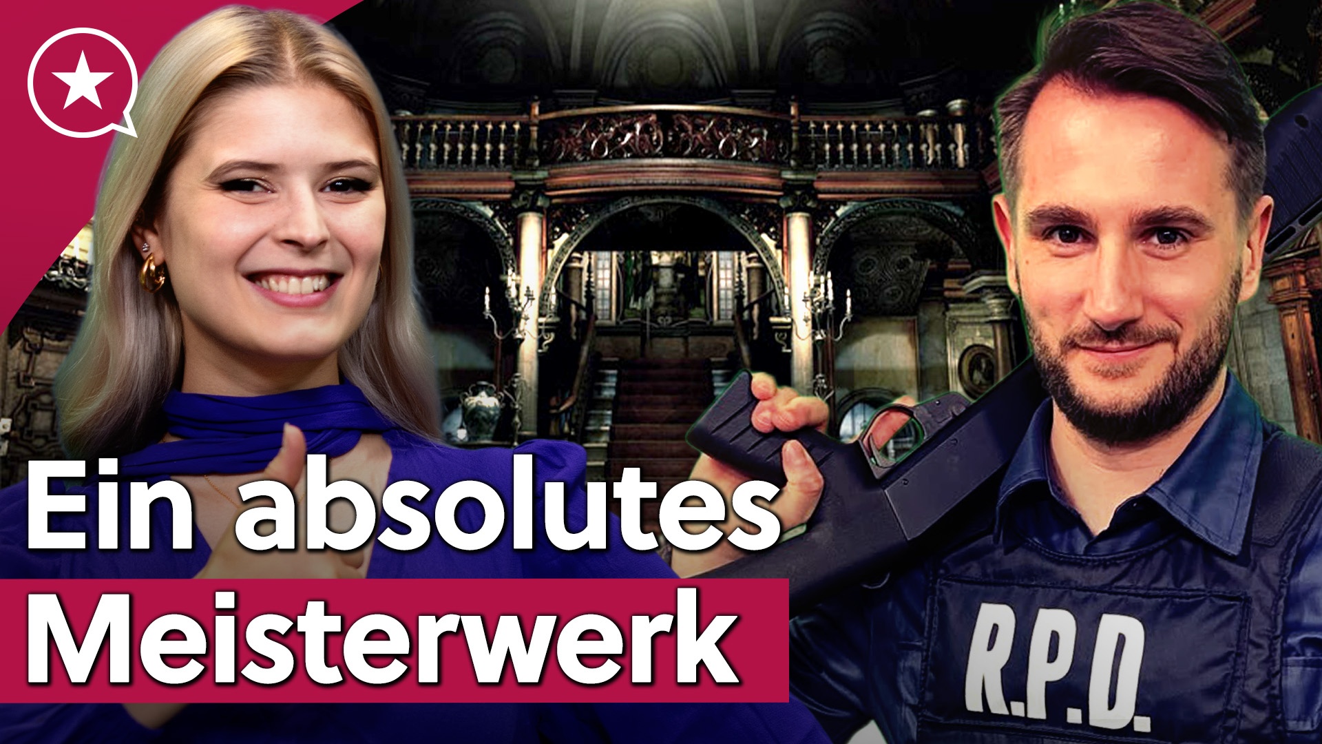 Video: Dieses Spiel hat mein ganzes Leben verändert