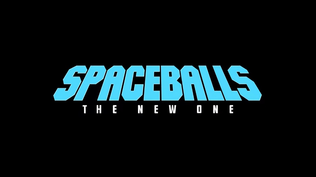 Video: Überraschung! Spaceballs 2 heißt doch ganz anders wie vor 39 Jahren angekündigt - den neuen Titel enthüllt Mel Brooks persönlich