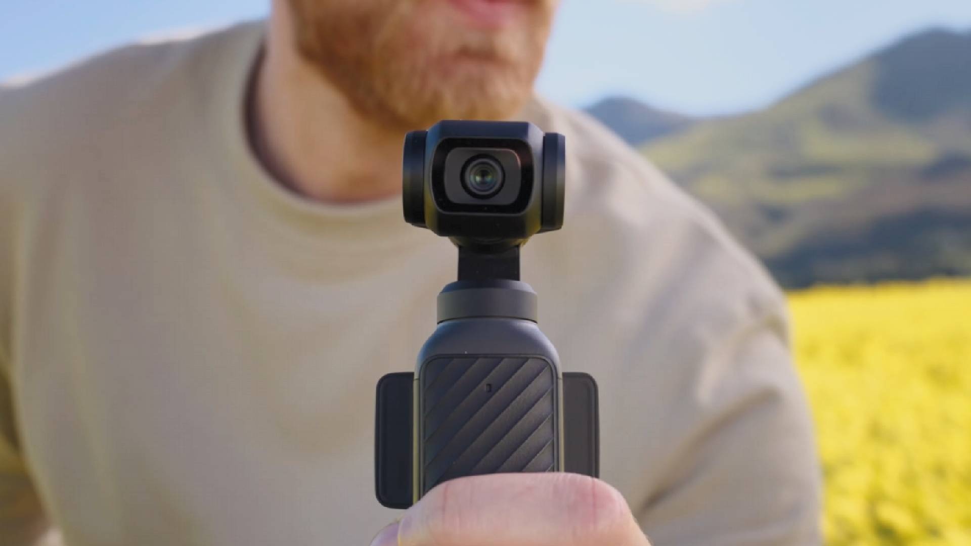 Die Hype-Kamera aus 2023 bekommt einen Nachfolger: DJI will »neu definieren«, wozu kleine Kameras imstande sind