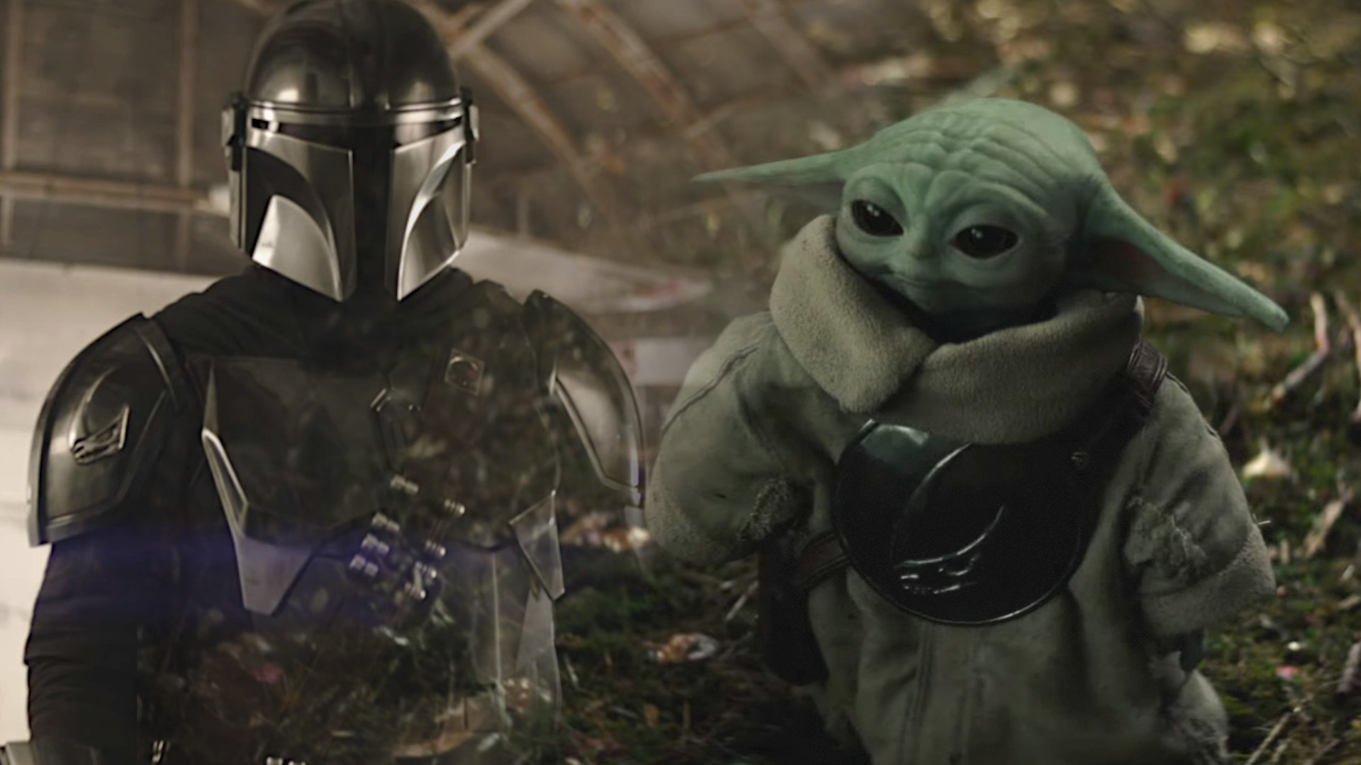 Video: »Das ist Star Wars, Baby!« – Der finale Trailer von Mandalorian und Grogu macht Fans wieder Hoffnung auf einen guten Film