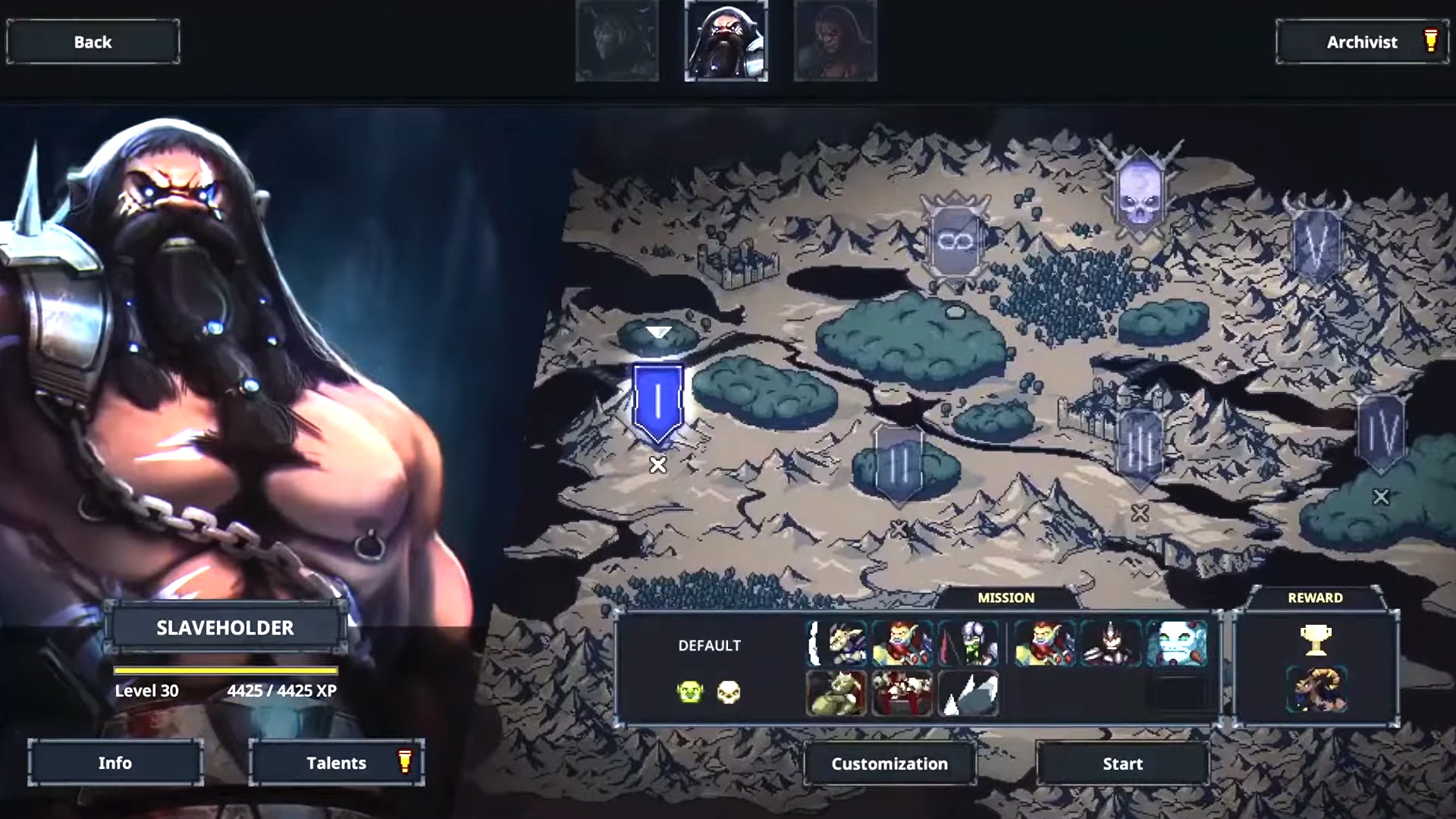 Video: In Legend of Keepers dreht ihr den Spieß um und versaut Helden ihren Dungeon-Raid