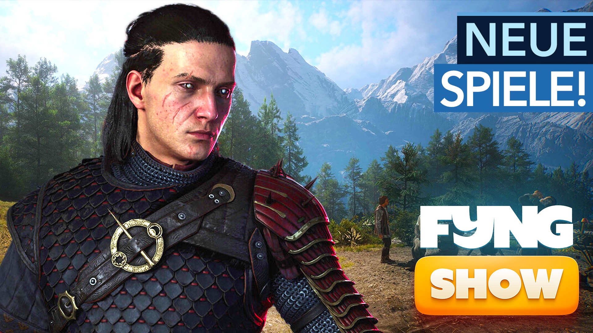 Video: Weltpremieren und Shadow Drops! Alle Highlights unserer FYNG Caggtus Show 2026!