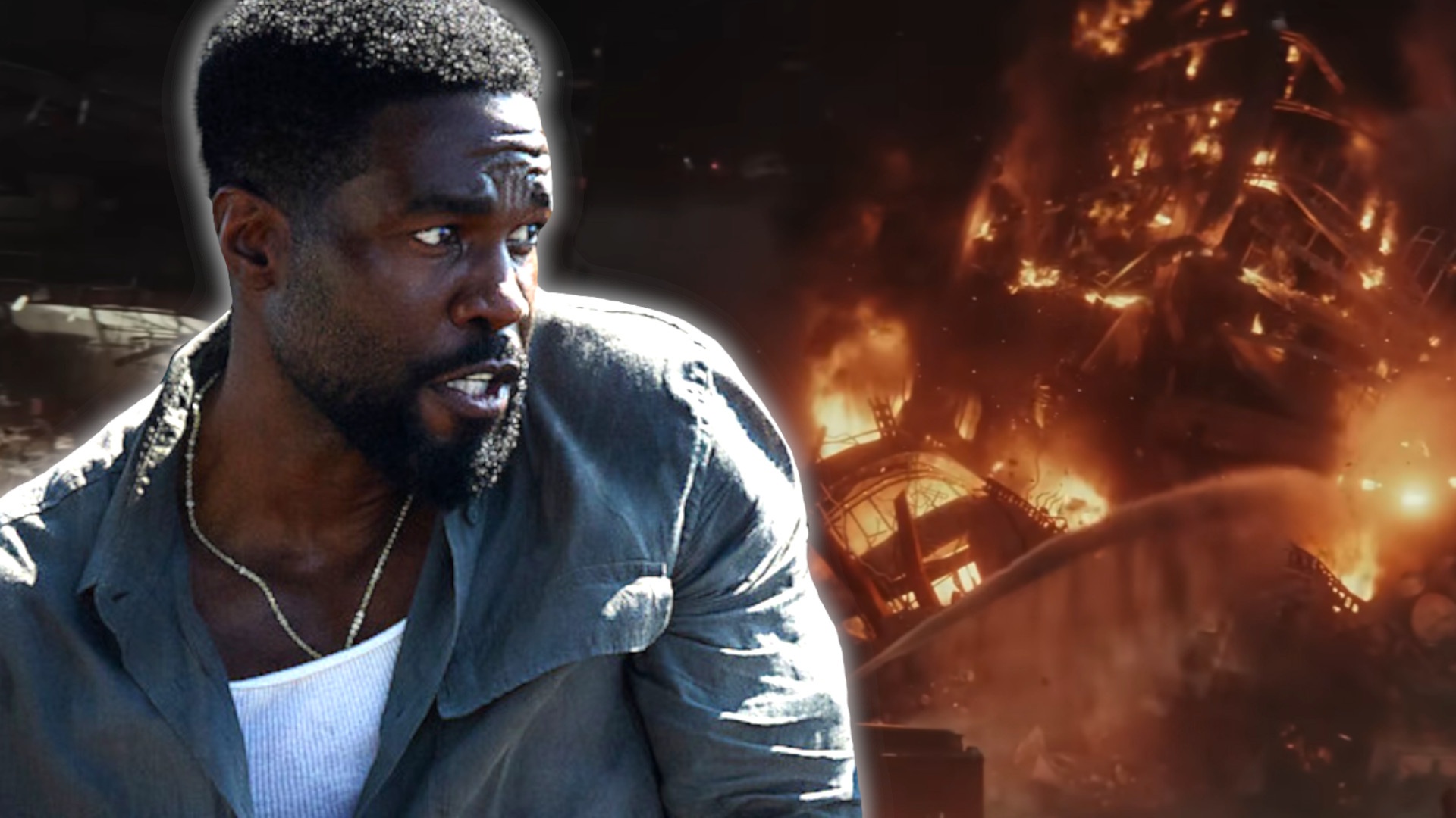 Video: »Eine schwere Aufgabe« – Fans zeigen sich skeptisch, ob die Netflix-Neuauflage von Man on Fire dem modernen Action-Klassiker mit Denzel Washington gerecht wird