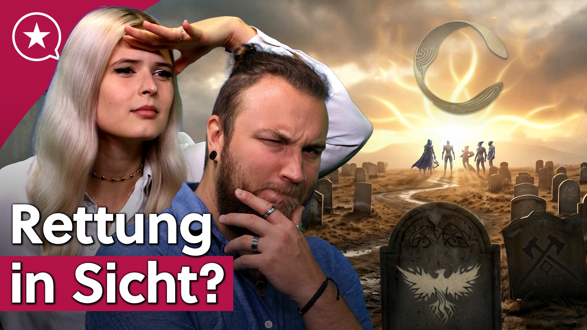 Video: Die MMO-Krise: Welche Spiele uns 2026 noch retten können