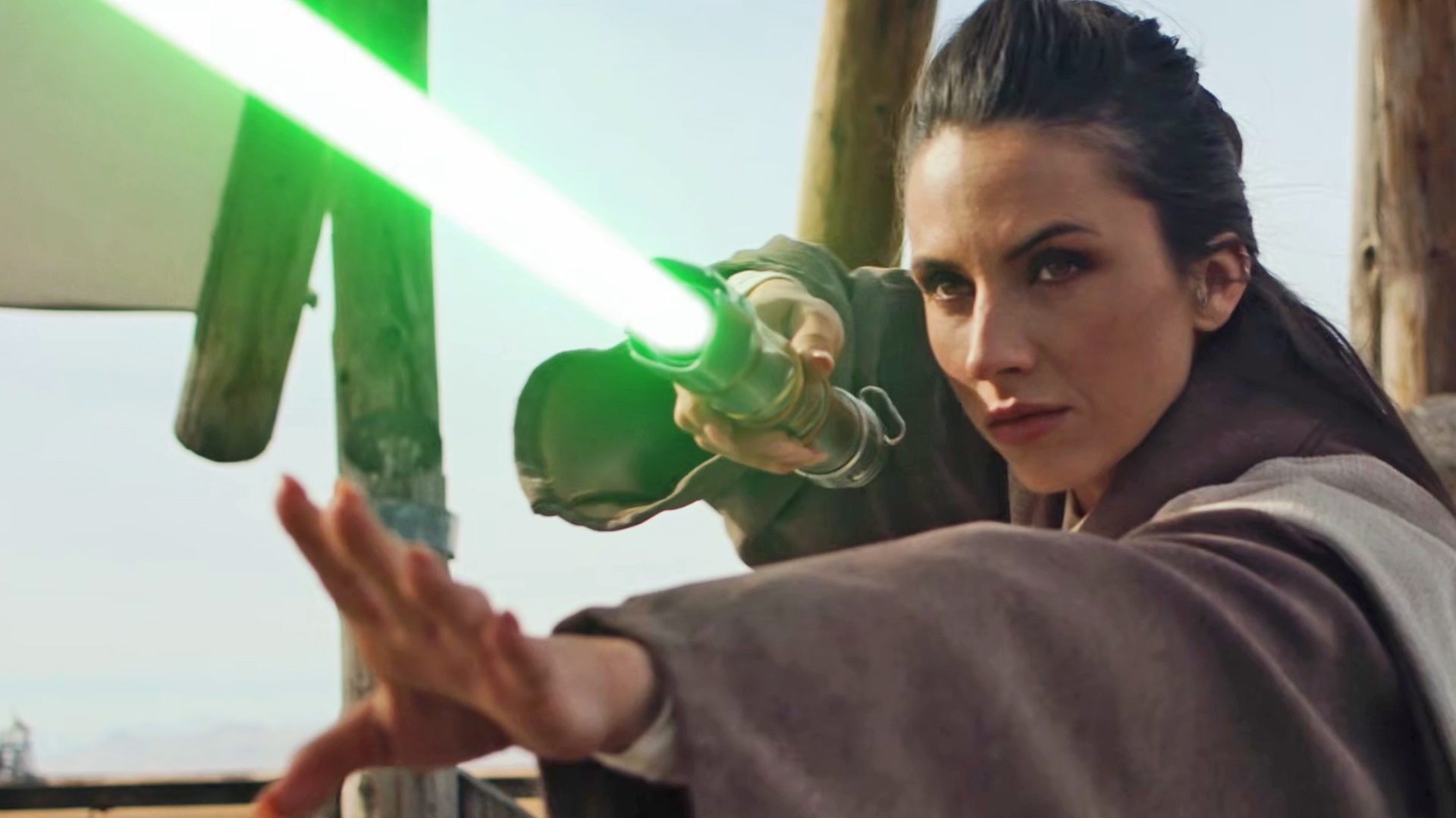 Video: Dawn of the Clone Wars: Fans bringen neuen Star-Wars-Film noch vor Disney ins Kino