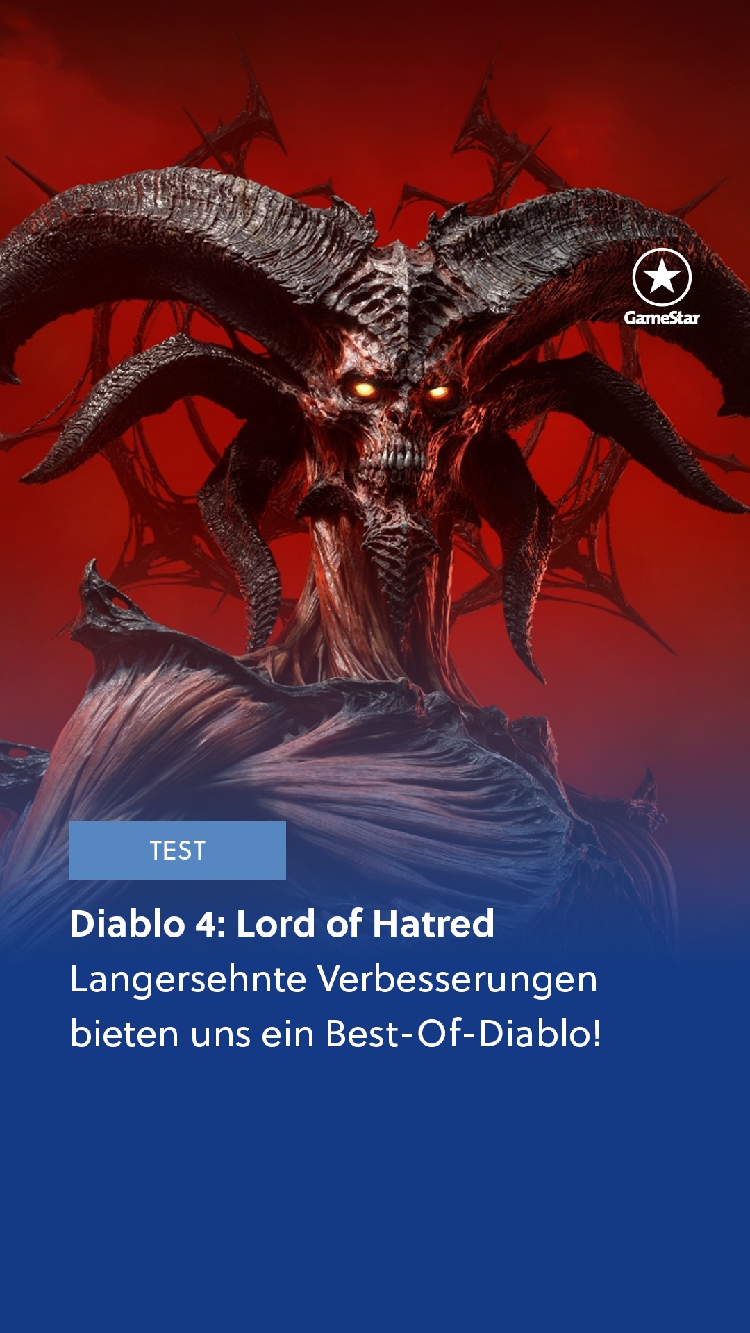 Video: Was taugt Diablo 4: Lord of Hatred? Unser Test-Fazit in 30 Sekunden