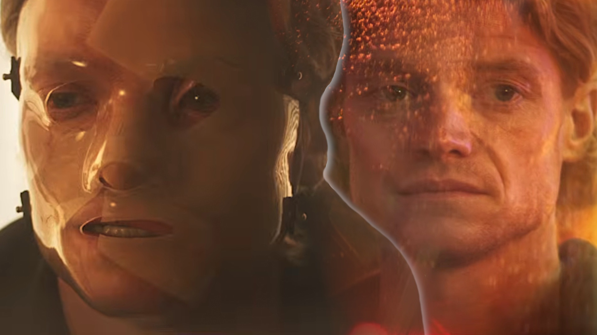 Clayface ganha primeiro teaser e aposta em horror corporal no universo DC