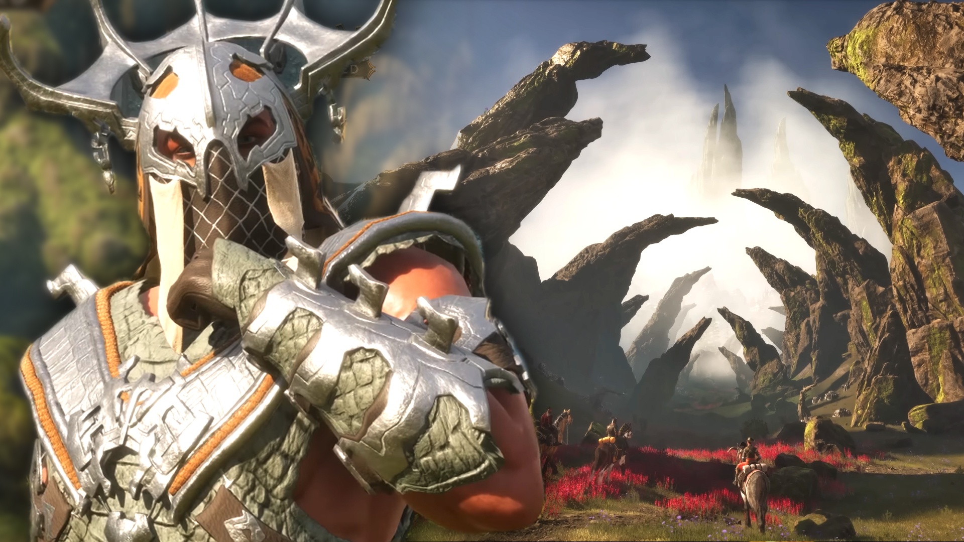 Conan Exiles ganha atualização gráfica incrível com Unreal Engine 5