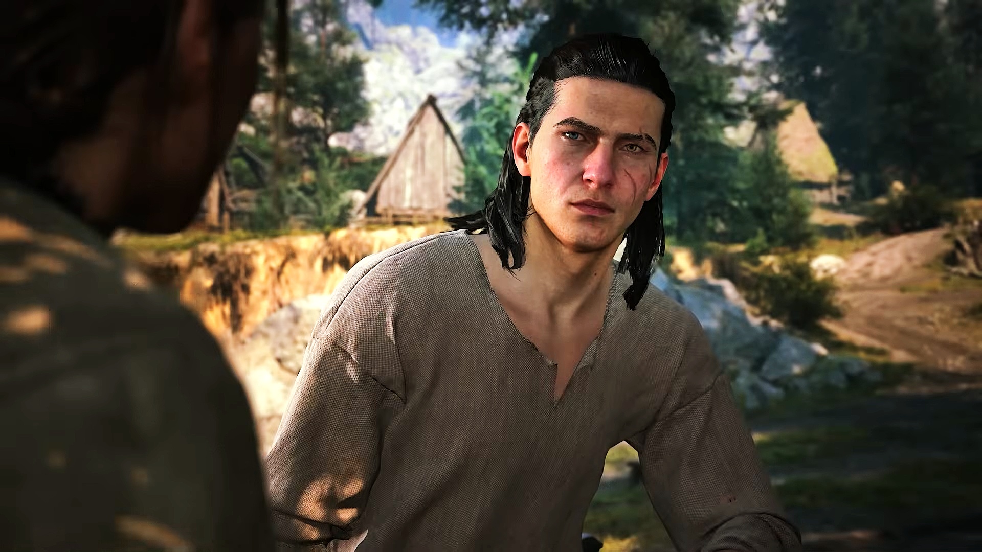 Video: The Blood of Dawnwalker: Das Mittelalter-Rollenspiel von ehemaligen Witcher-Entwicklern verrät endlich mehr über seine Story