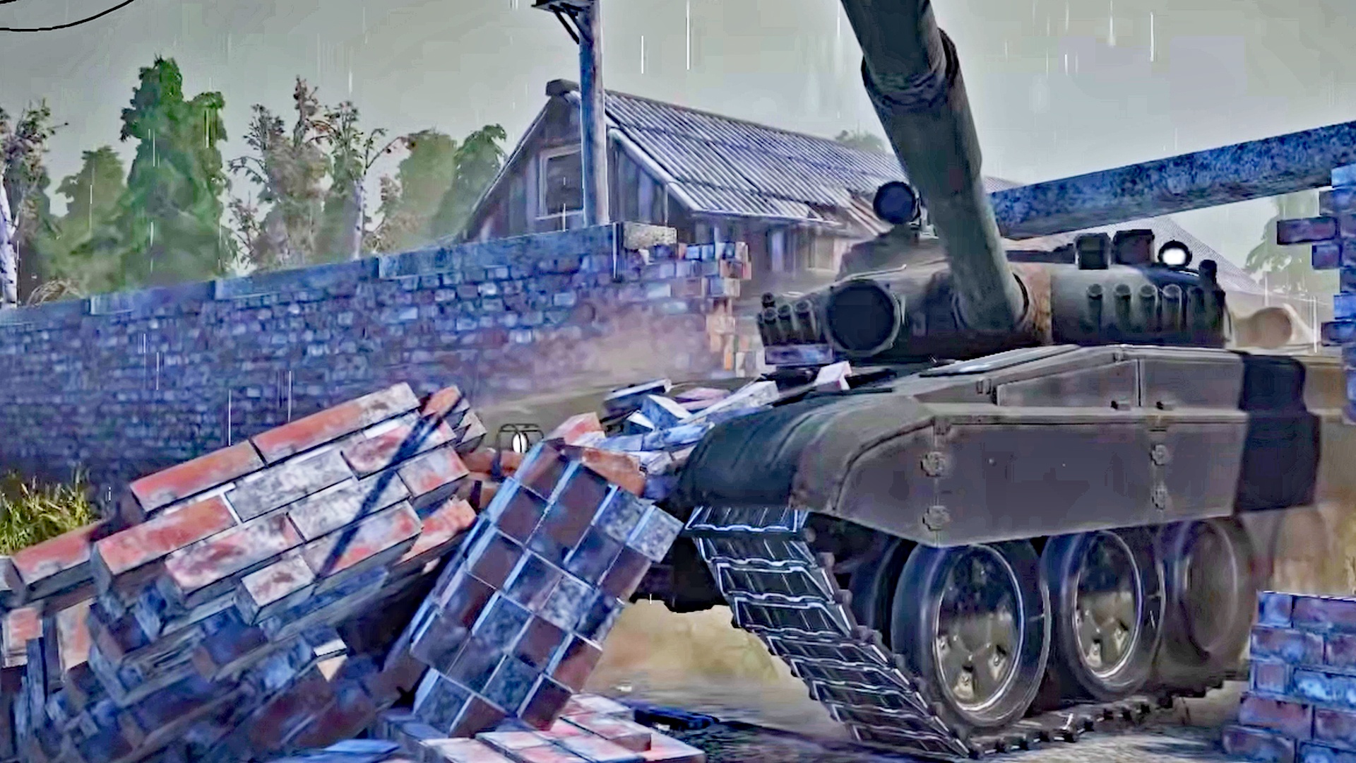 Video: Als Fallout-Klon gefeiert, geht Atom RPG jetzt mit Teil 2 weiter und diesmal gibt es sogar Fahrzeuge