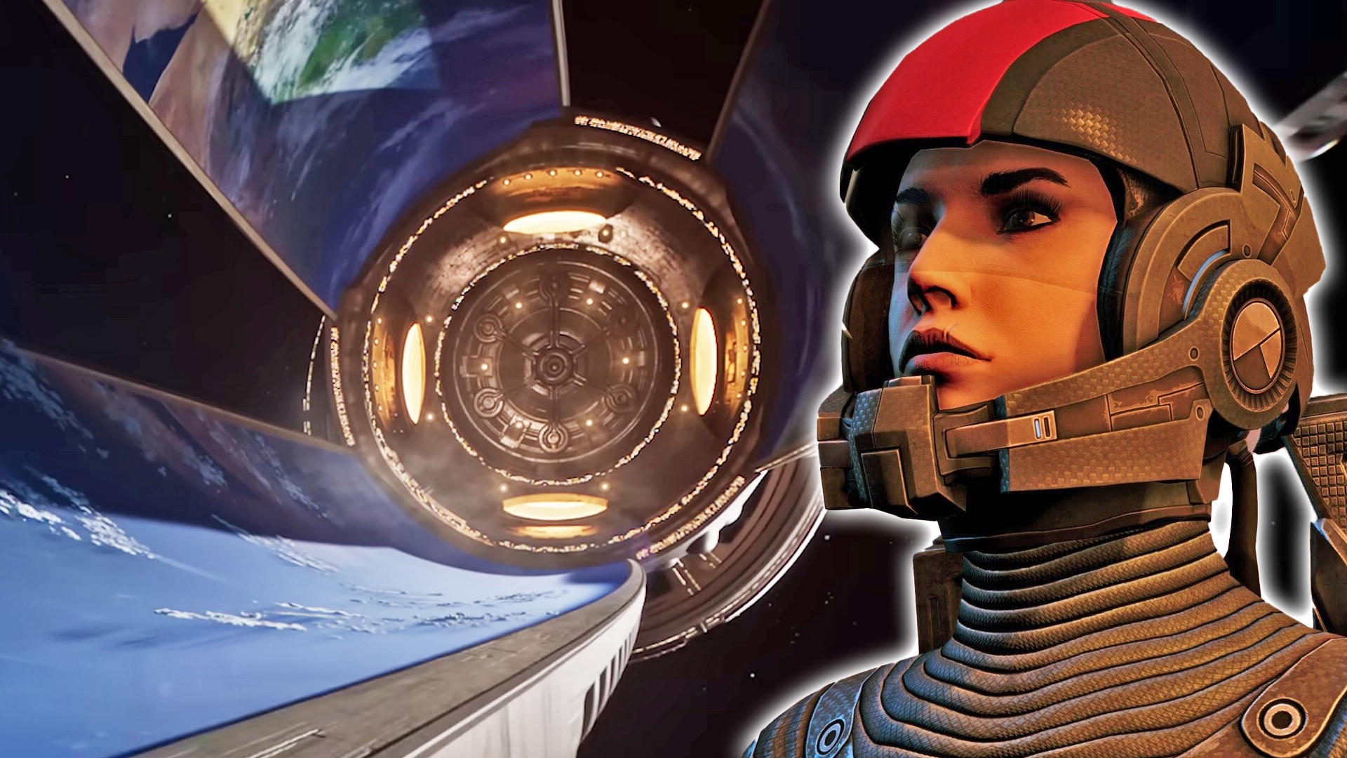 Video: Die Citadel aus Mass Effect ist wieder da ... in Season 10 von Stellaris!