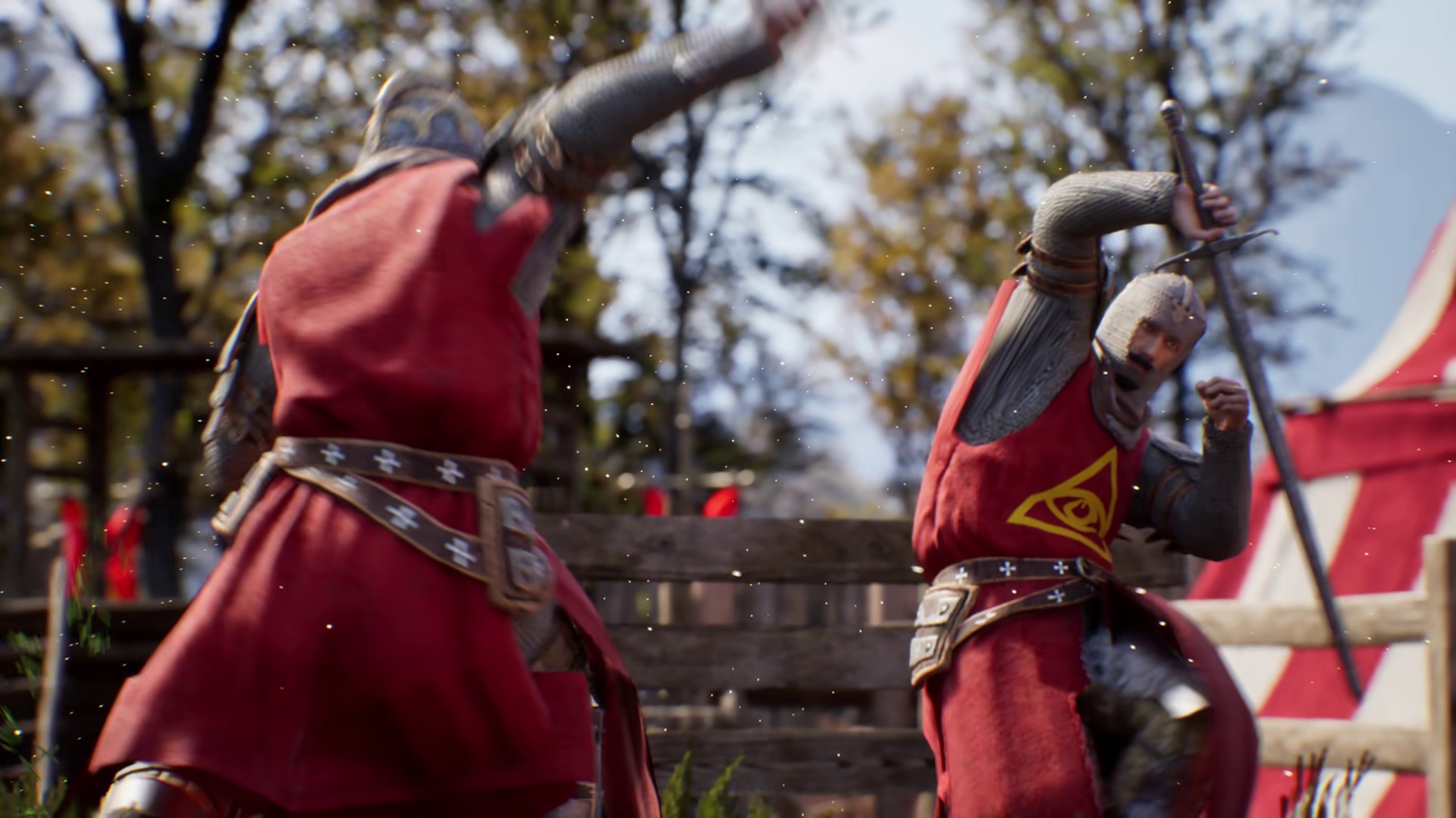 Video: Valorborn:Diese Rollenspiel-Sandbox lockt schon jetzt mit einer fantastischen Open World