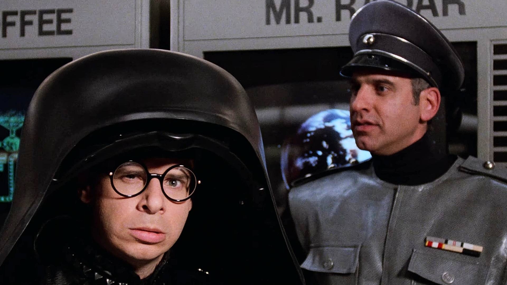 Video: Die ideale Vorbereitung auf Spaceballs 2: Das kultige Original läuft diesen Sommer nach 39 Jahren wieder im Kino