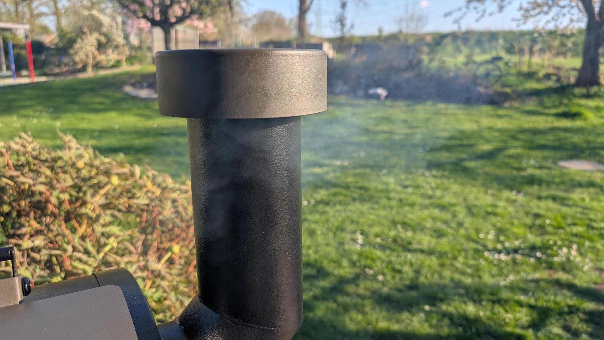 Video: Pelletgrills: Burnhard Flint im Test