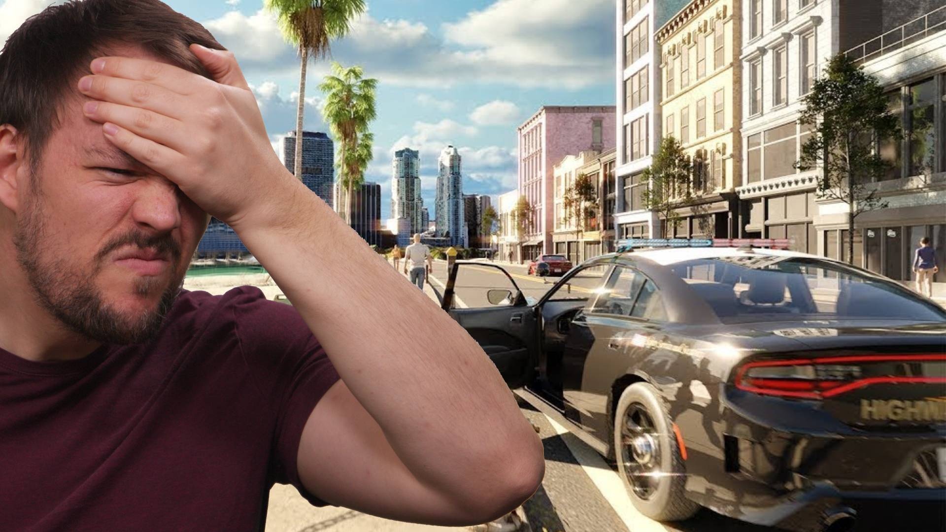 Video: GTA 6 vs. PC-Spieler: Ich bin so wütend, ich musste dieses Video machen!