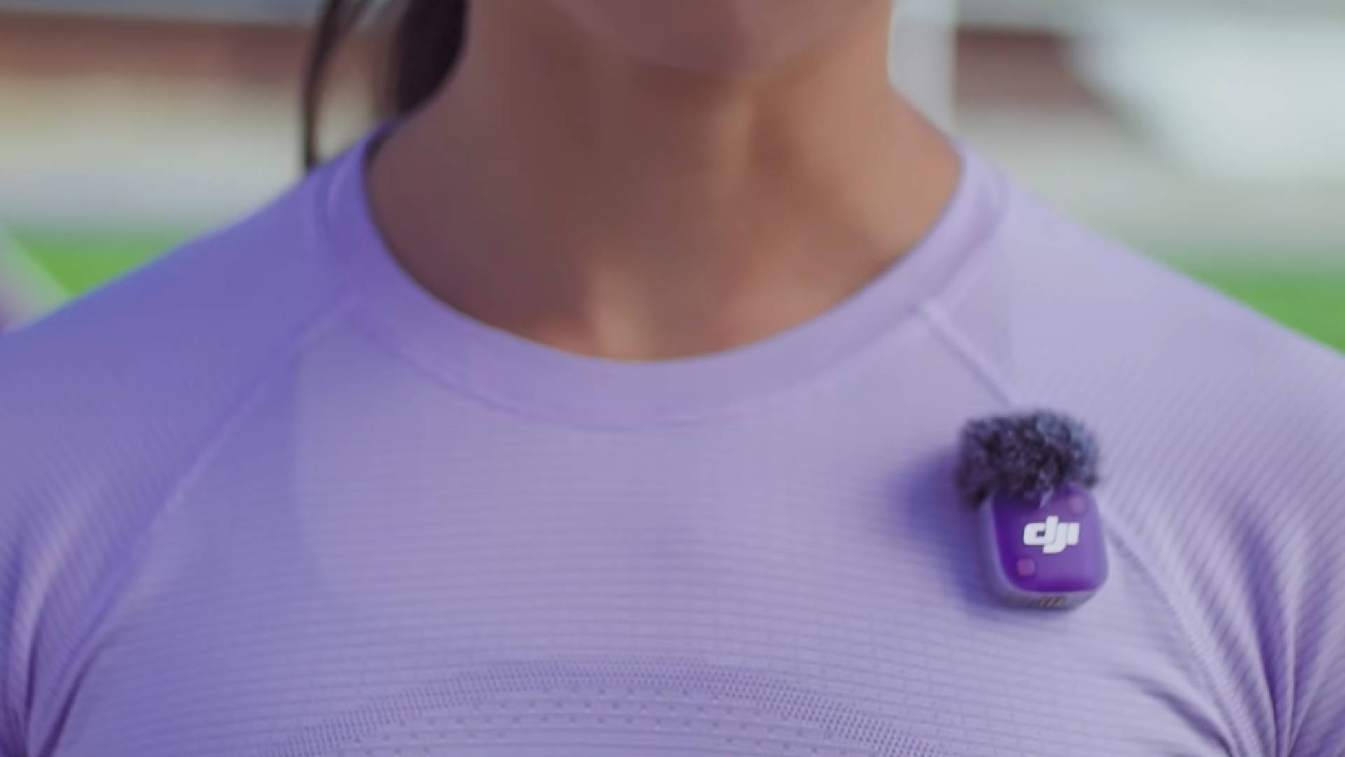 Video: Nur 11 Gramm: DJI stellt neues Mini-Funkmikro für Einsteiger und Creator vor
