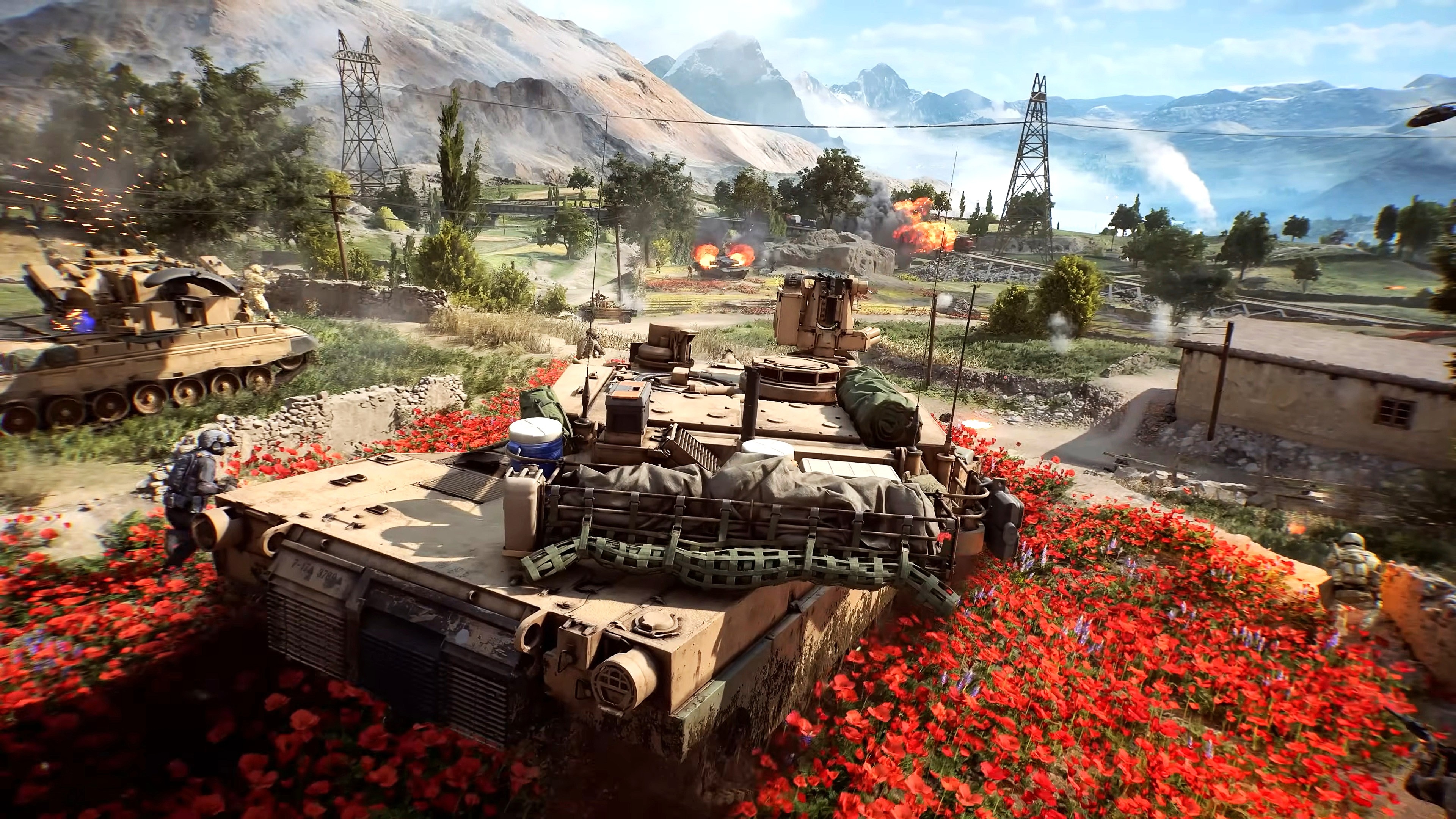 Video: Battlefield 6 zeigt im Trailer zu Season 3 endlich die (bisher) mit Abstand größte Map und einen echten Klassiker