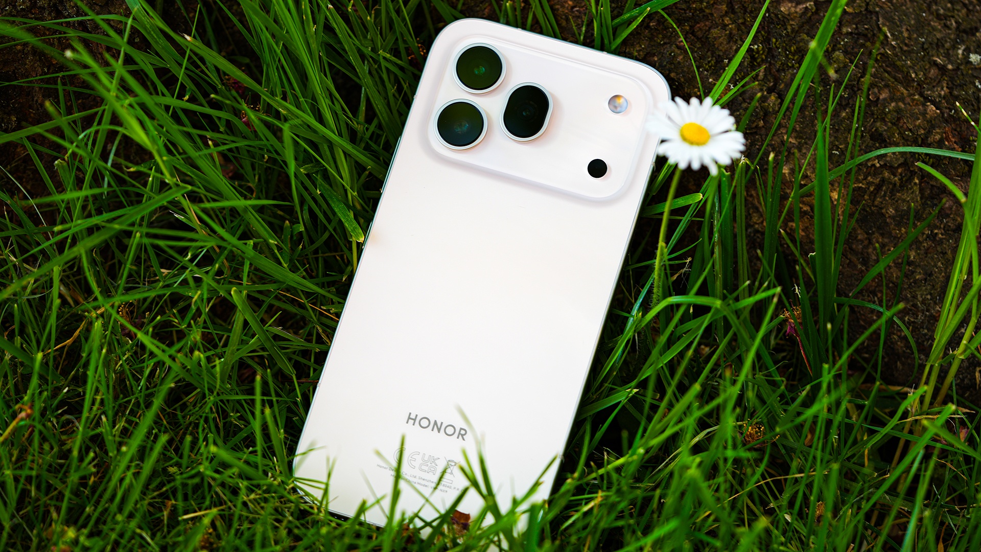 Video: Honor 600 Pro: Viel stärker, als man auf den ersten Blick vermuten würde