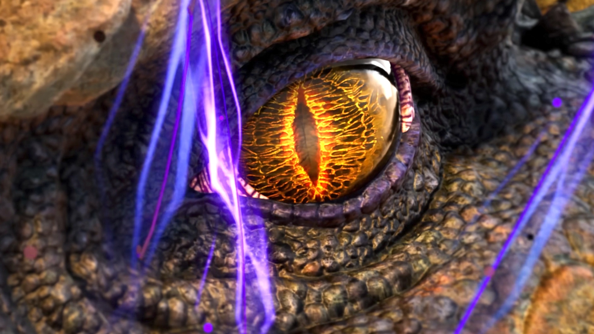 Video: BeastLink: Im neuen Monster-Spiel könnt ihr bald als gigantische Kaiju ganze Städte dem Erdboden gleichmachen