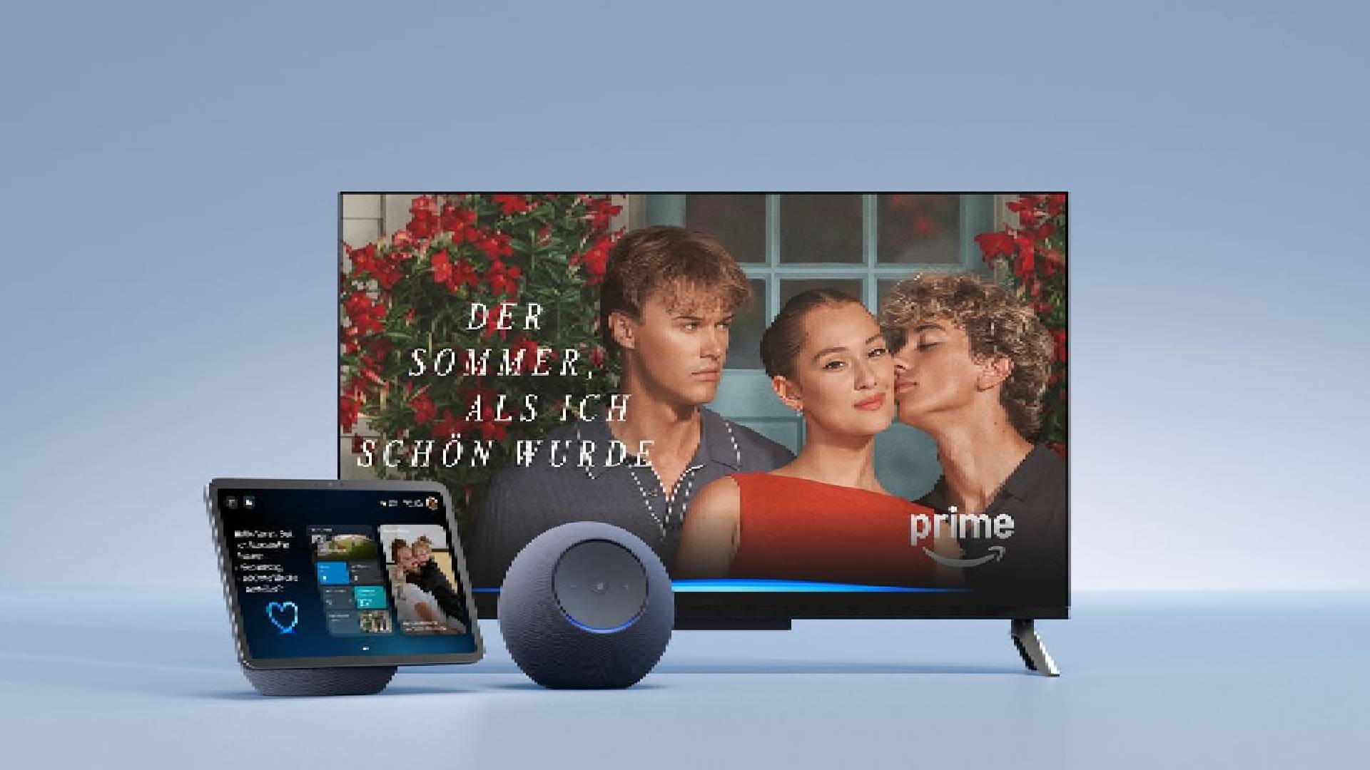 Video: Alexa+: Das bietet die neue KI-Sprachassistenz von Amazon