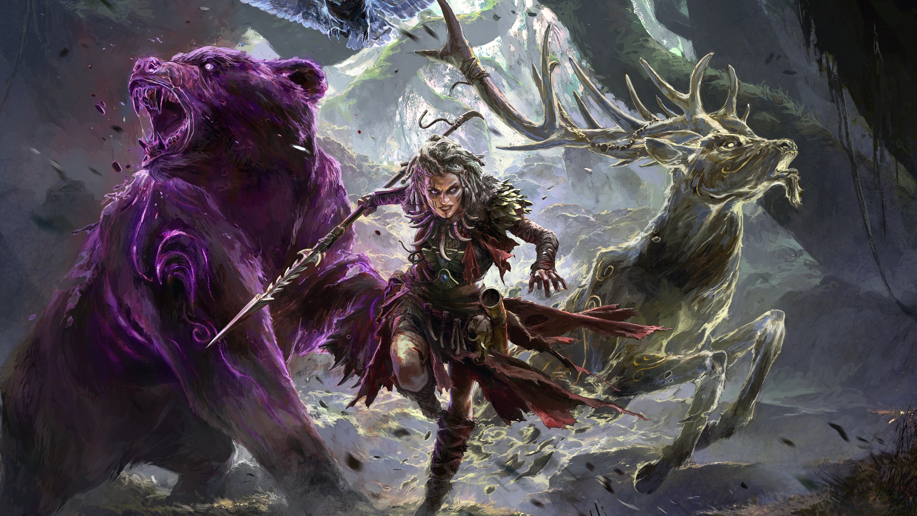 Video: Path of Exile 2 bekommt endlich das Endgame, auf das Fans seit Monaten warten