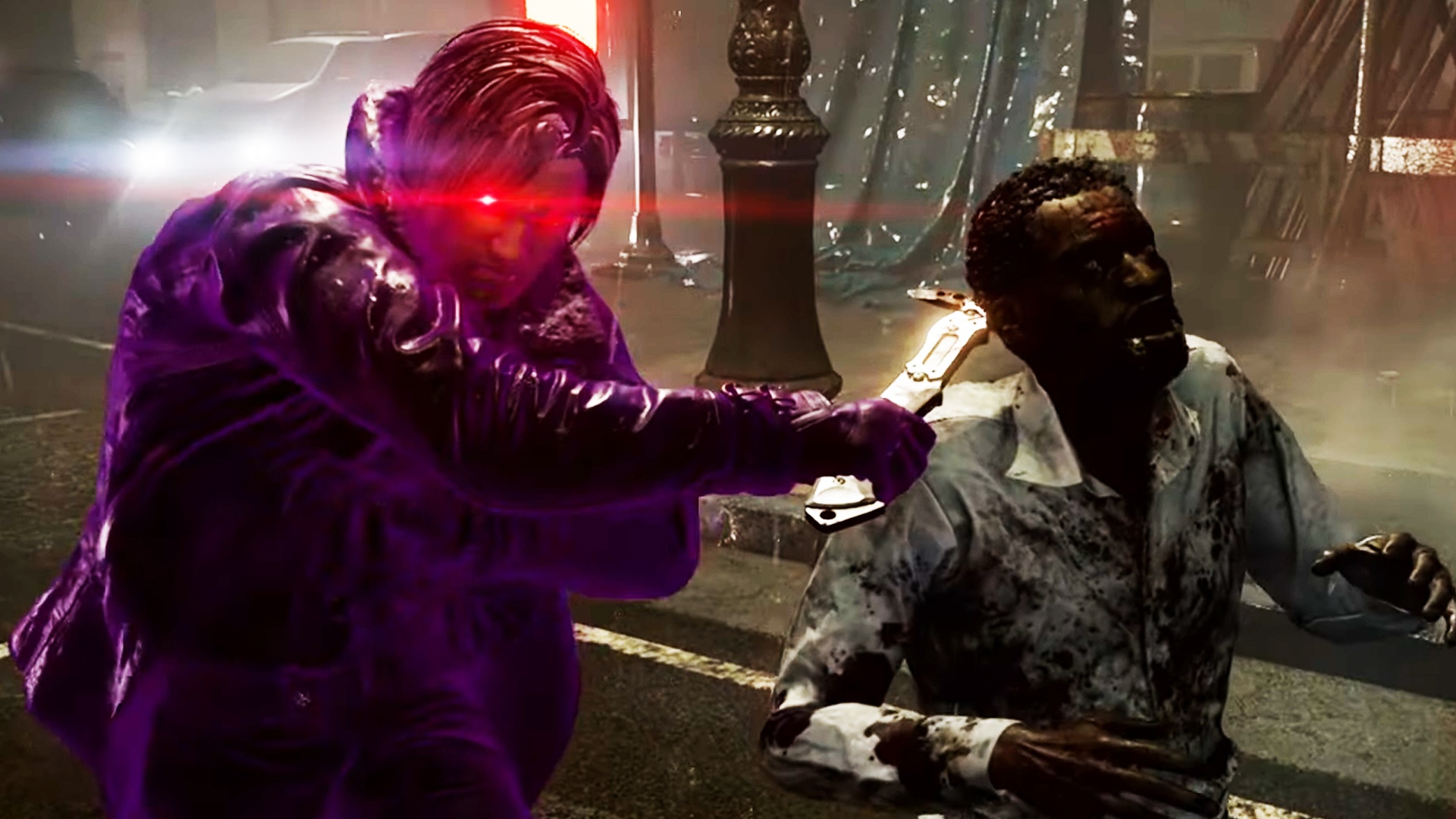 Video: Resident Evil Requiem: Auf einen Story-DLC müsst ihr wohl noch warten, dafür könnt ihr Leon jetzt durch den Endlos-Modus hetzen