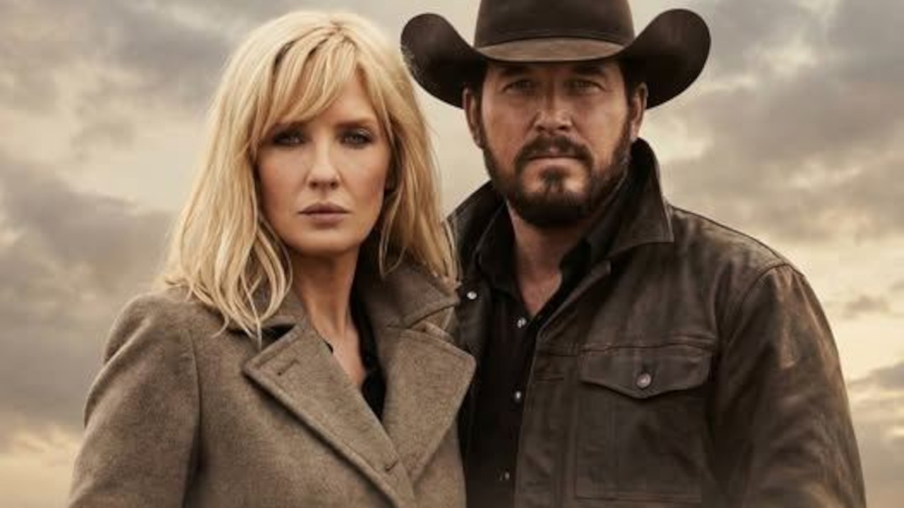 Video: Dutton Ranch: Im Mai 2026 startet ein weiteres Spin-off von Yellowstone