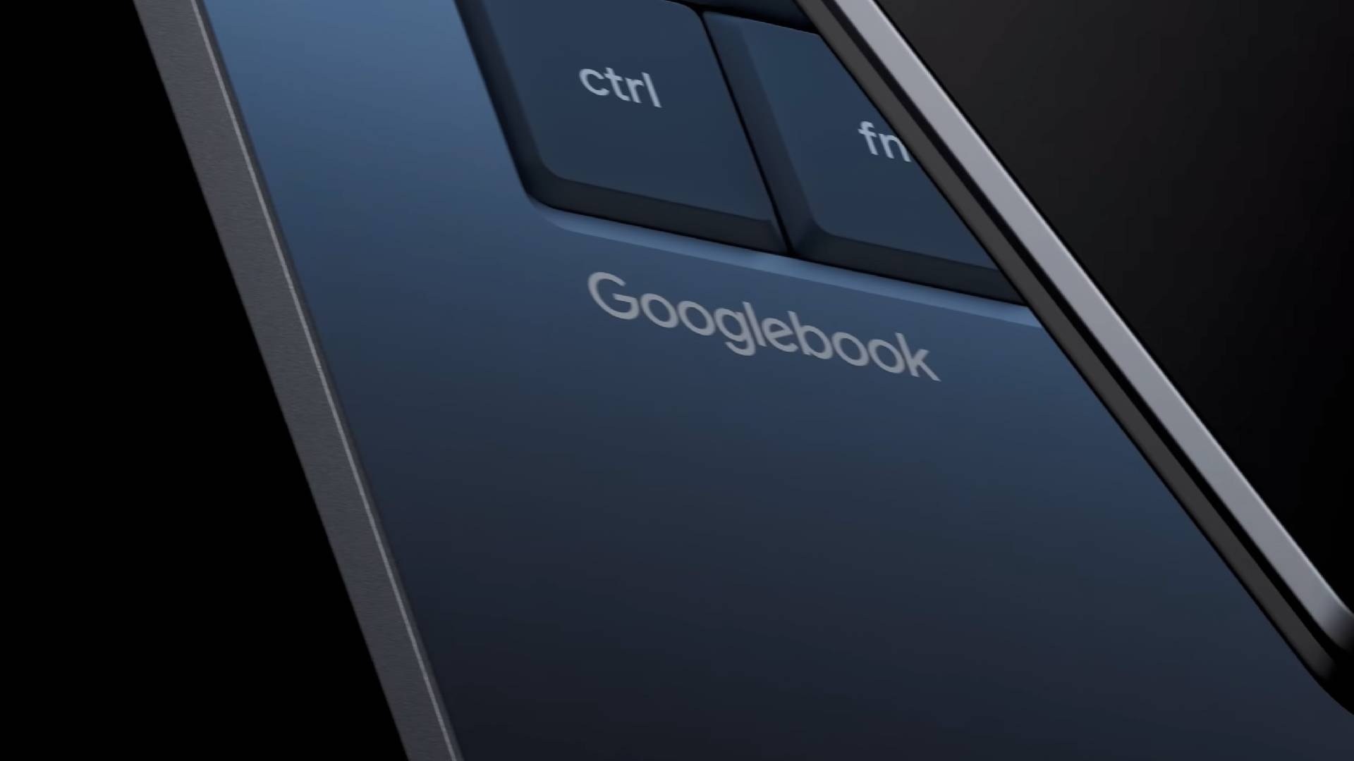 Googlebook: So sieht der Nachfolger des Chromebooks aus