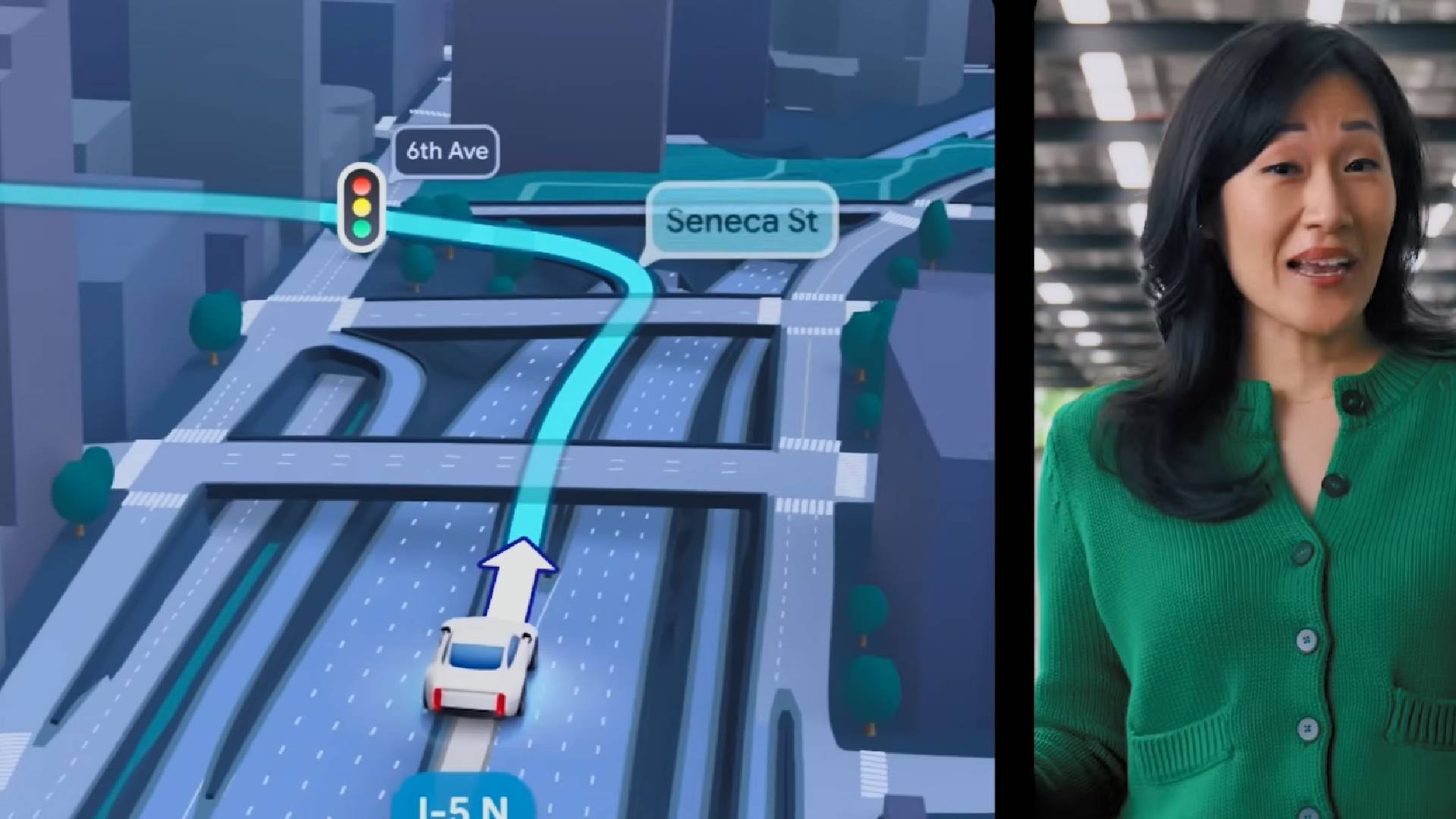 Video: Android Auto wird smarter: Google stellt umfangreiches Update mit Gemini-Integration vor