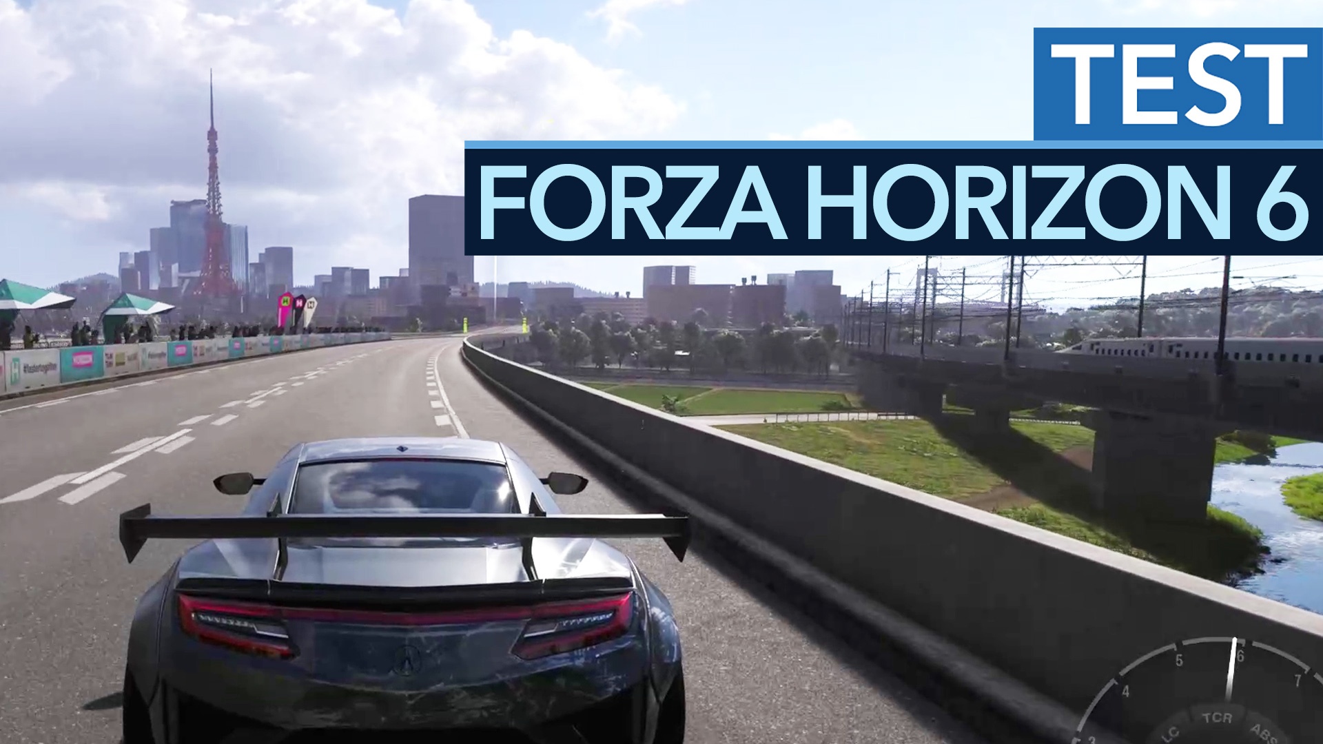Video: Forza Horizon 6 im Test: Die Spitze der Open World-Racer?
