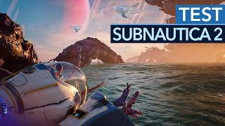 Video: Subnautica 2 ist jetzt schon ein Unterwasser-Traum