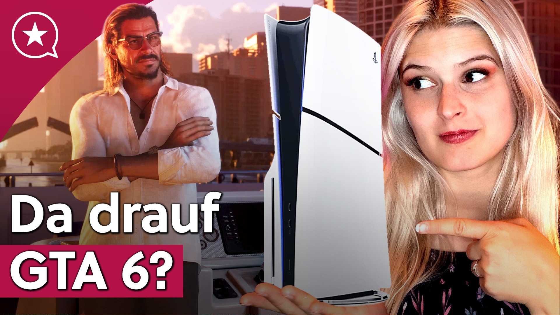 Video: Niemand braucht neue Konsolen?!