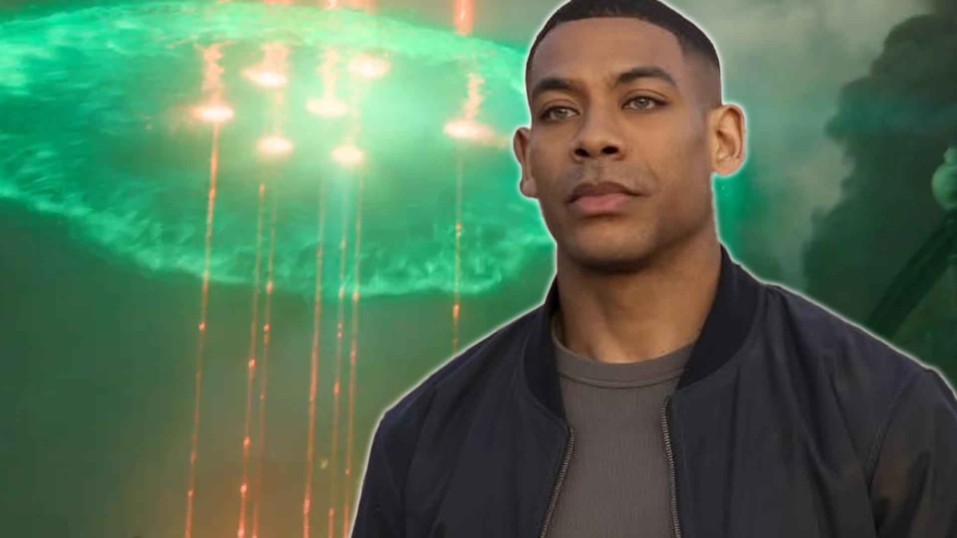 Video: Lanterns: Der neue Teaser zur DC-Serie ist endlich da und viele Fans nehmen ihre vorherige Kritik jetzt wieder zurück