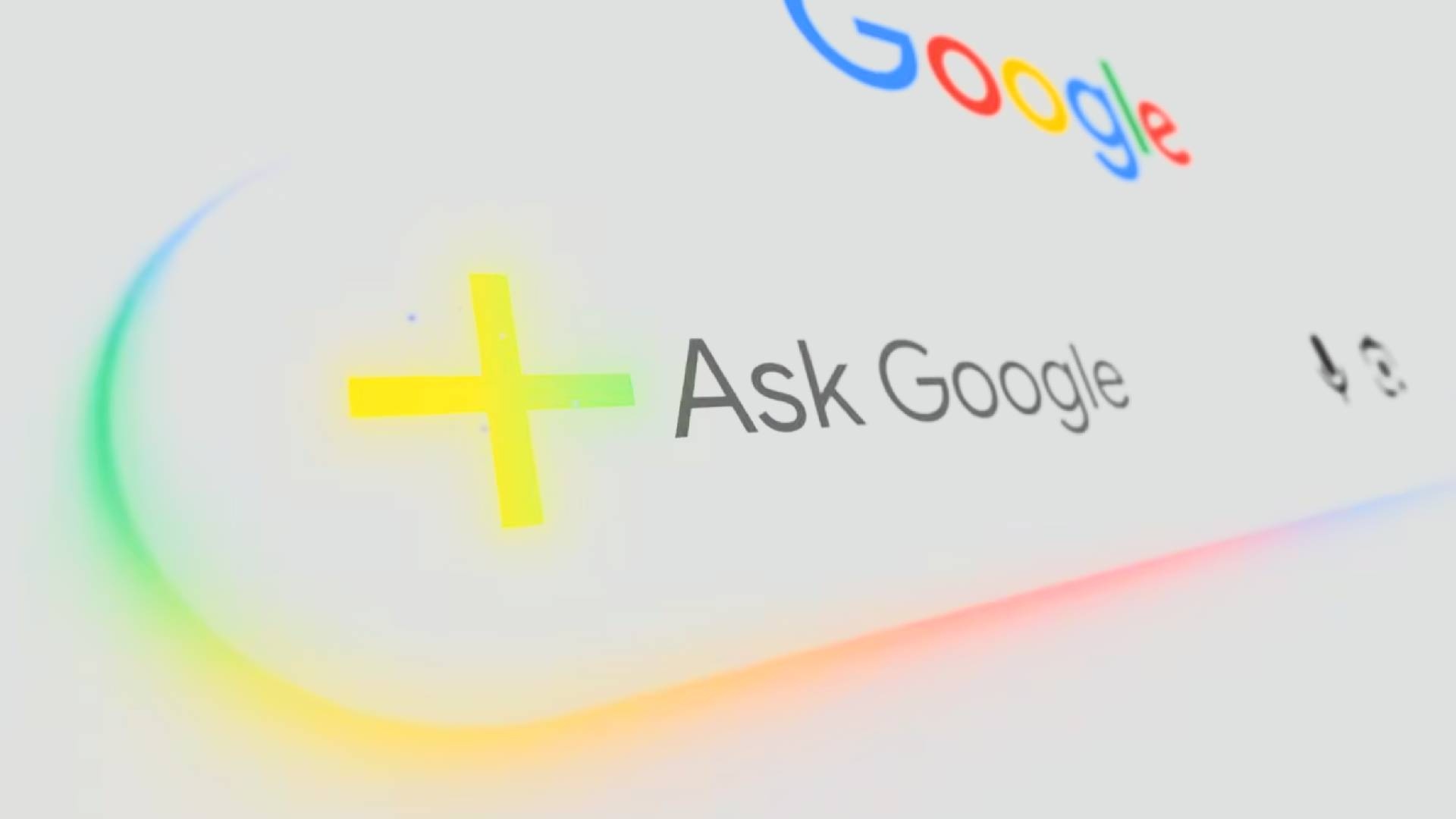 Video: Google baut die Websuche weiter um und stellt die Neuerungen vor