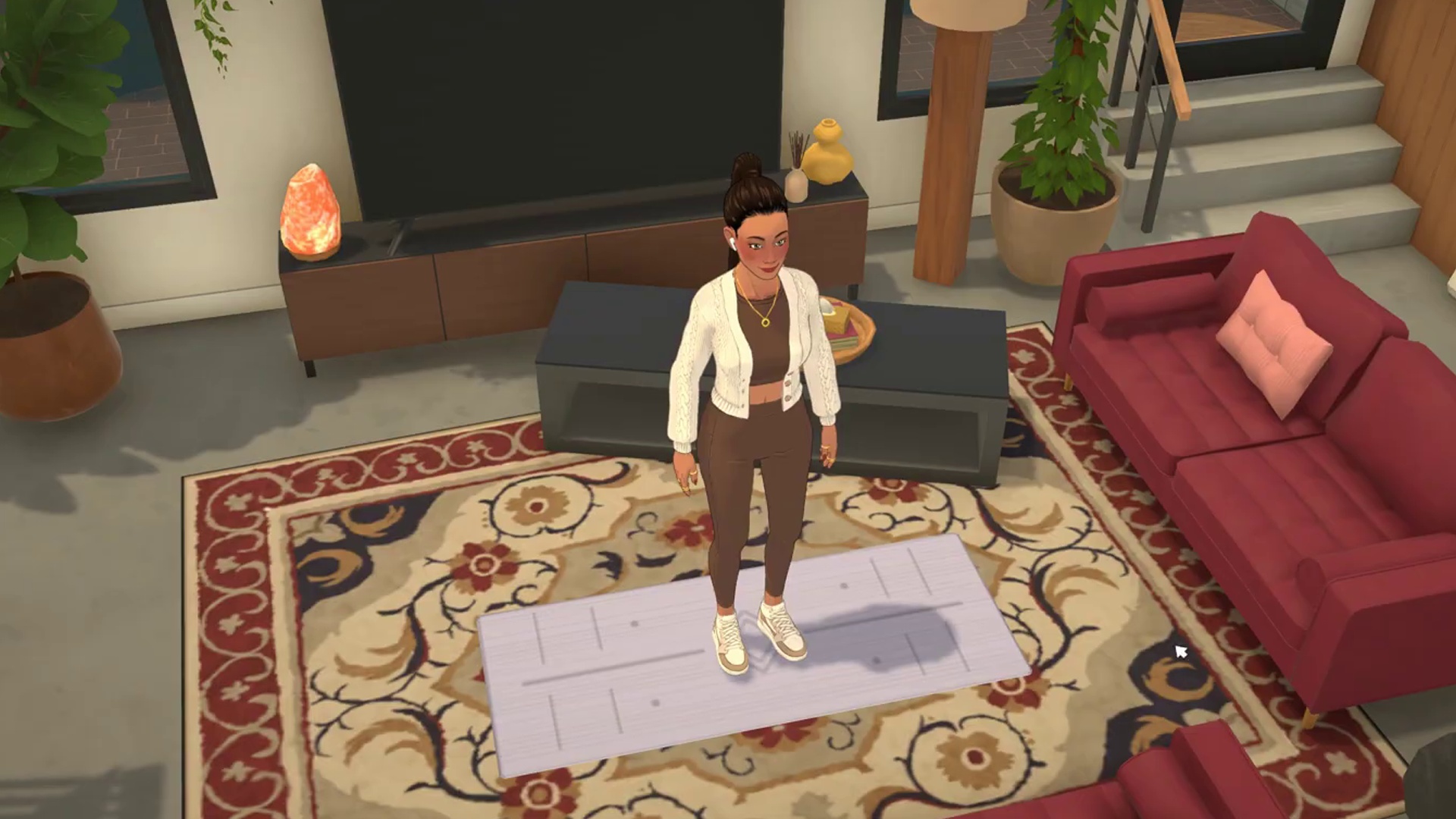 Video: Neues Gameplay aus Paralives zeigt, warum Die Sims sich 2026 warm anziehen sollte