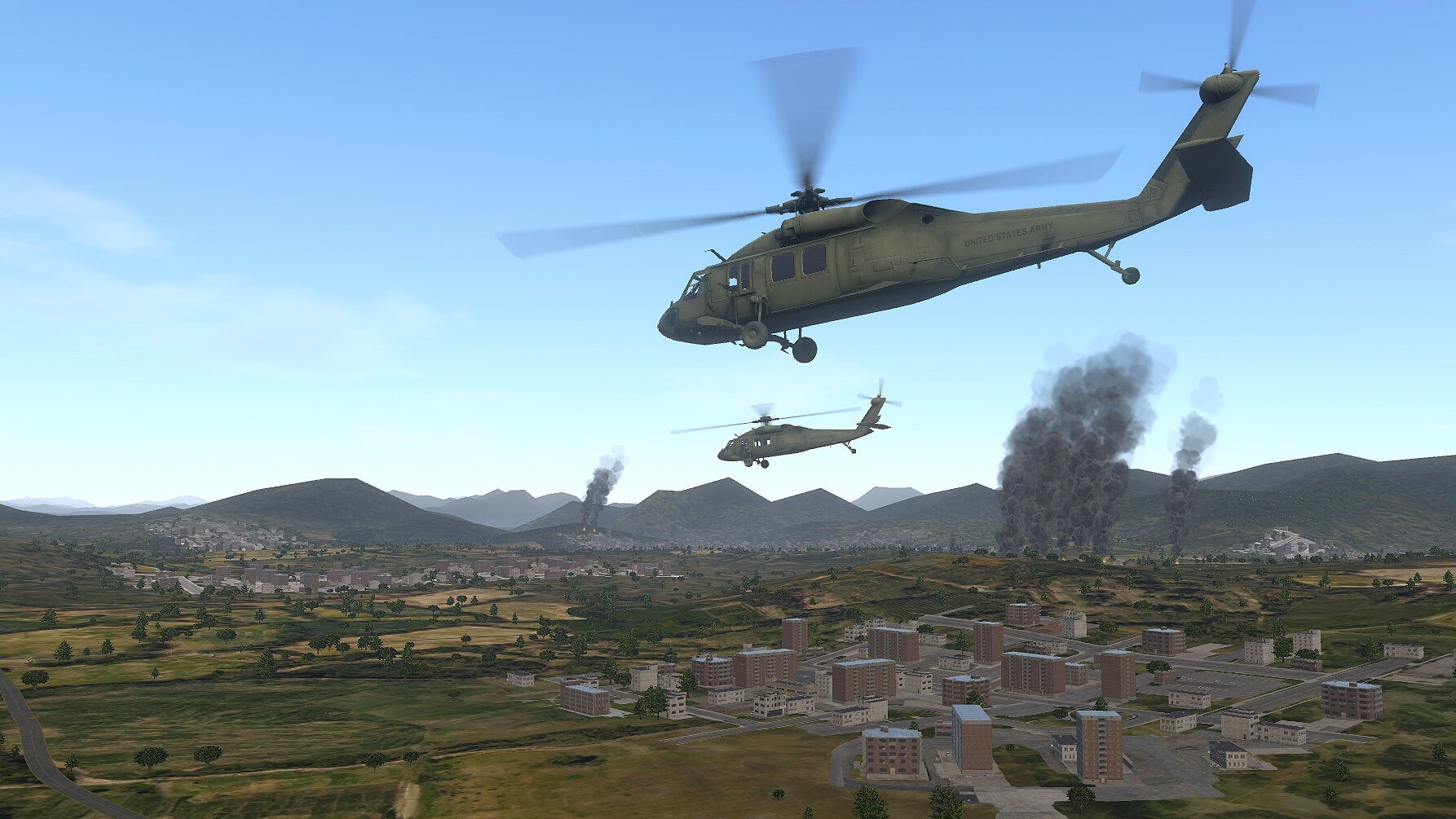 Battlespace Command: Novo jogo de estratégia militar promete realismo e mapas gigantes Battlespace Command: Novo jogo de estratégia militar promete realismo e mapas gigantes