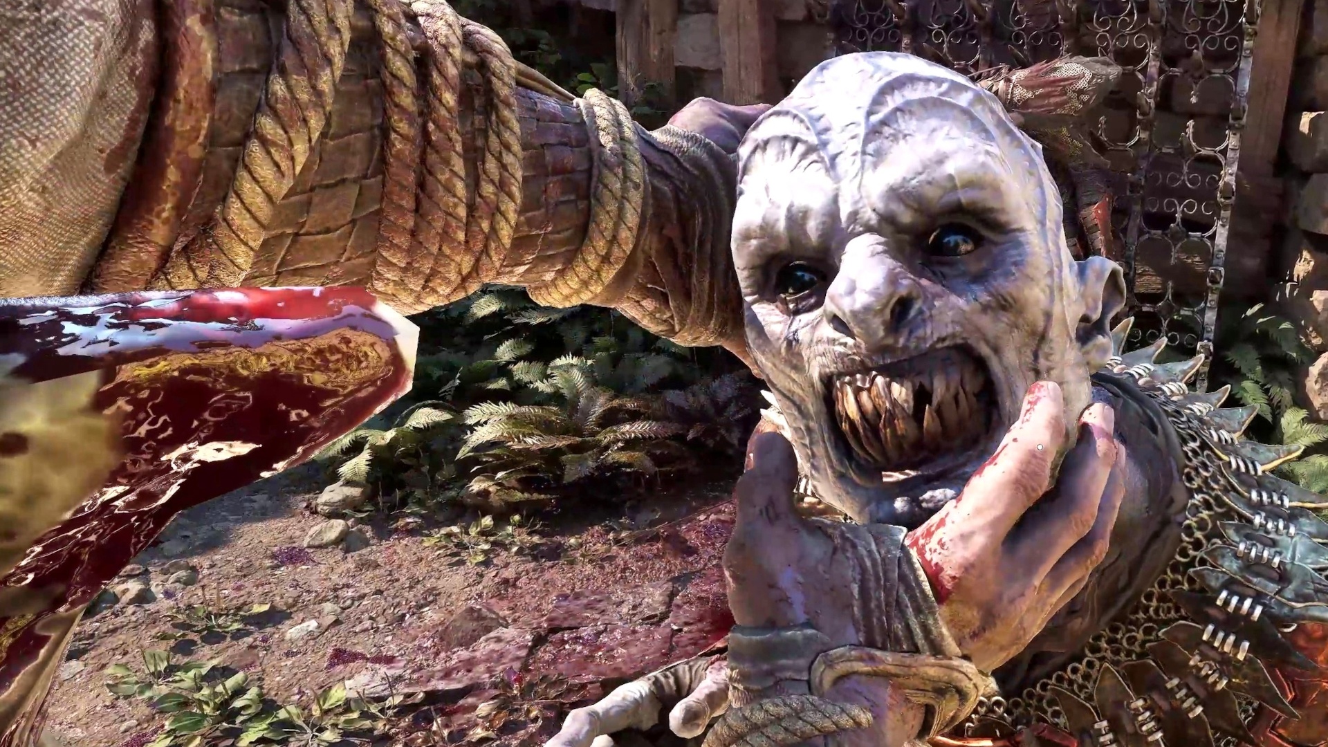 Video: Fatekeeper: Die düstere Fantasy-Hoffnung aus Bayern hat jetzt ein Release-Datum – in sehr naher Zukunft