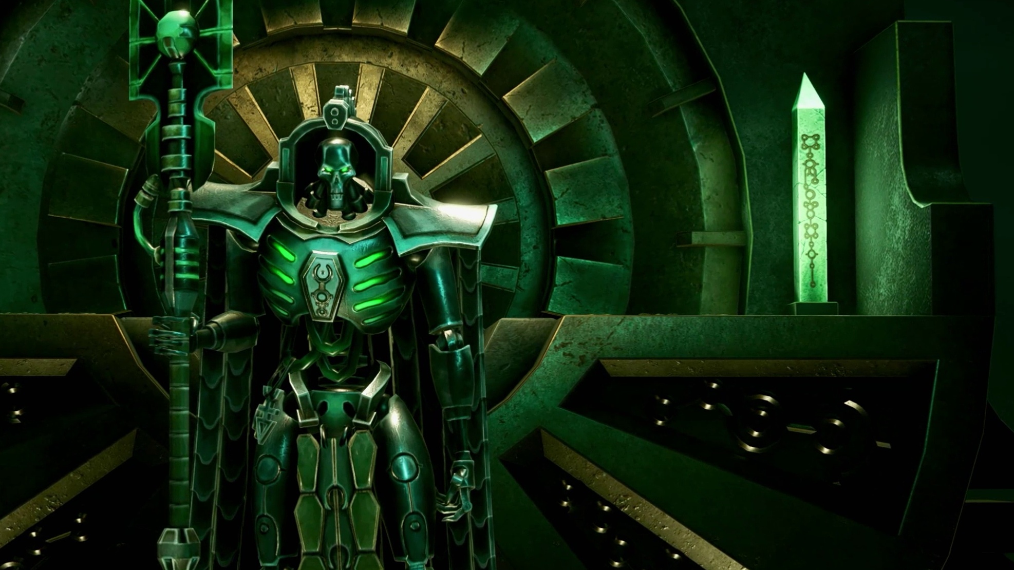 Video: Der dritte DLC zu Warhammer 40K: Rogue Trader hat einen Termin und bringt einen neuen Begleiter