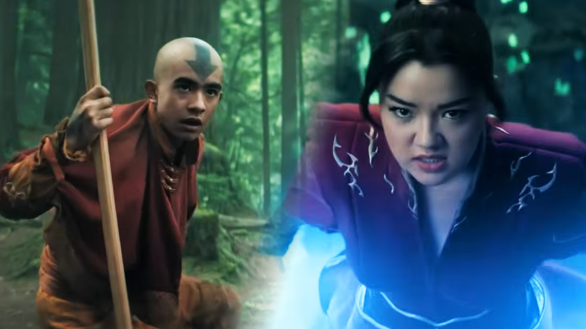 Video: Avatar: Zu Staffel 2 der Netflix-Serie gibt's einen neuen Trailer, doch die deutschen Stimmen vermiesen vielen Fans die Stimmung