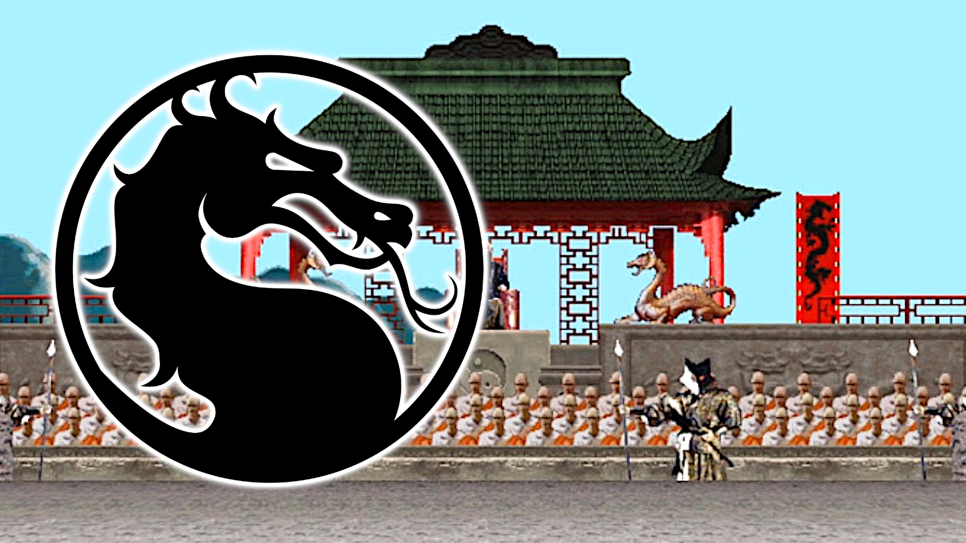 Video: Mortal Kombat: 1992 startete eine der kontroversesten Spiele-Reihen der Geschichte - mit diesem Trailer fing alles an