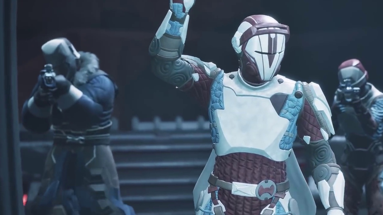 Video: Dune Awakening: Der neue DLC heißt Water Wars, liefert aber ganz und gar keine Kriege