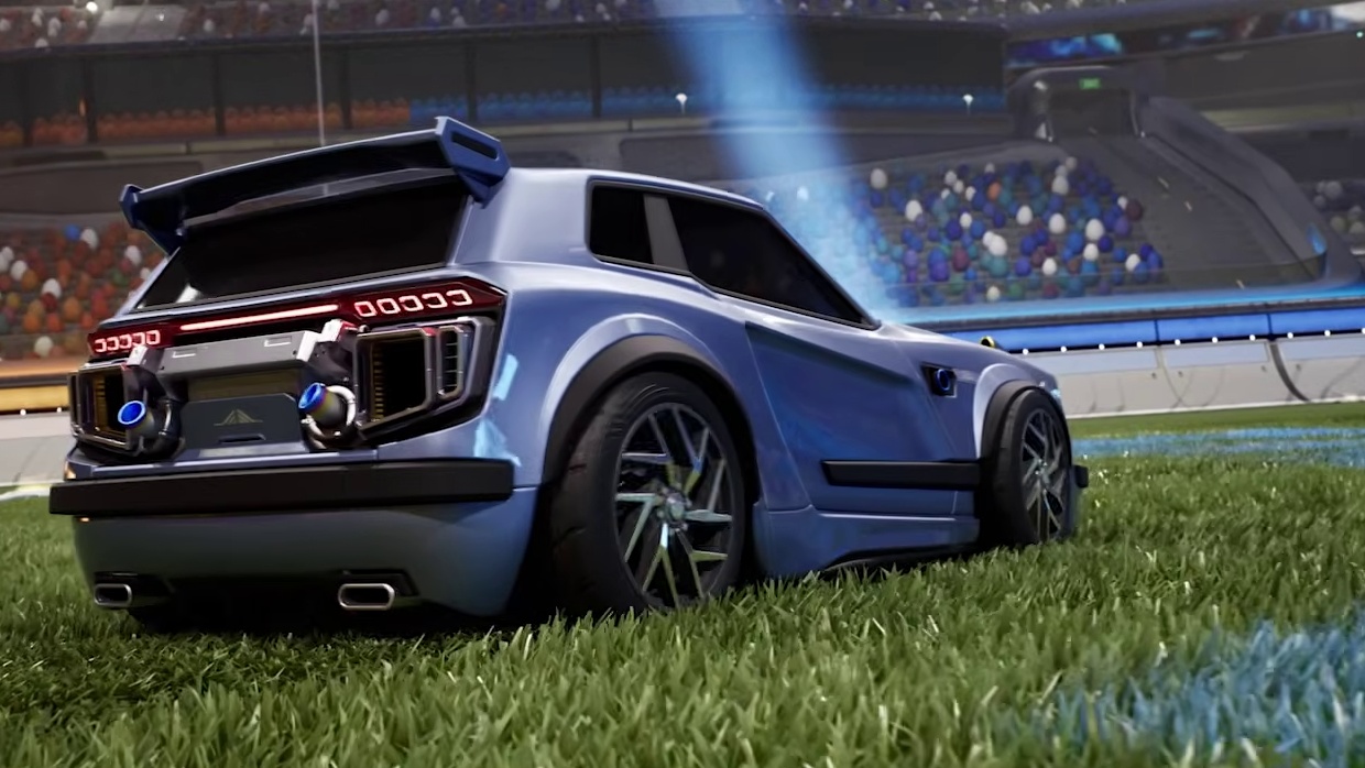 Video: Unreal Engine 6 enthüllt: Epic zeigt erste Bilder der Next-Gen-Grafik