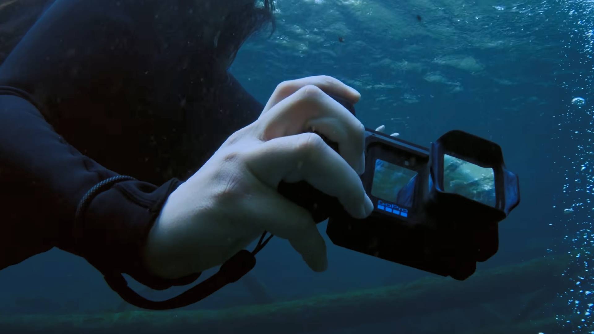 Video: Mit 8K und 1-Zoll-Sensor: Mit der Mission 1 Pro möchte GoPro einen Neustart wagen