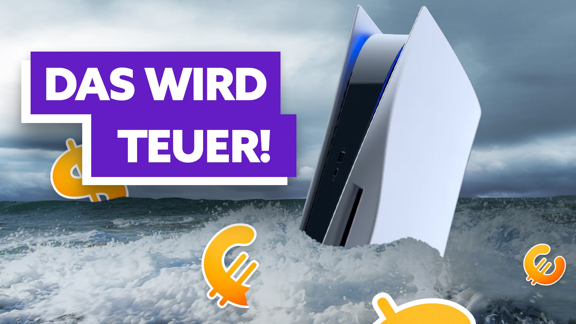 Video: PlayStation 6 und PS6-Handheld: Alles, was ihr zur neuen Sony-Konsole wissen müsst in unter 12 Minuten