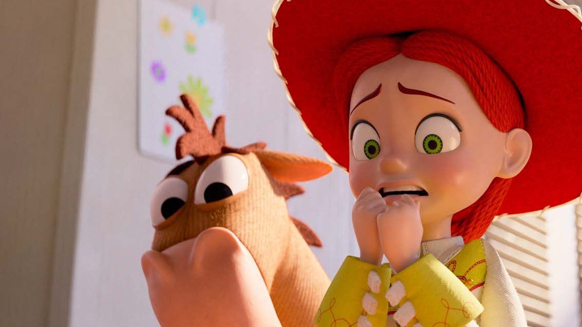 Video: »Mann, bin ich aufgeregt!« – Dank des finalen Trailers zu Toy Story 5 fühlen sich Fans wieder wie kleine Kinder
