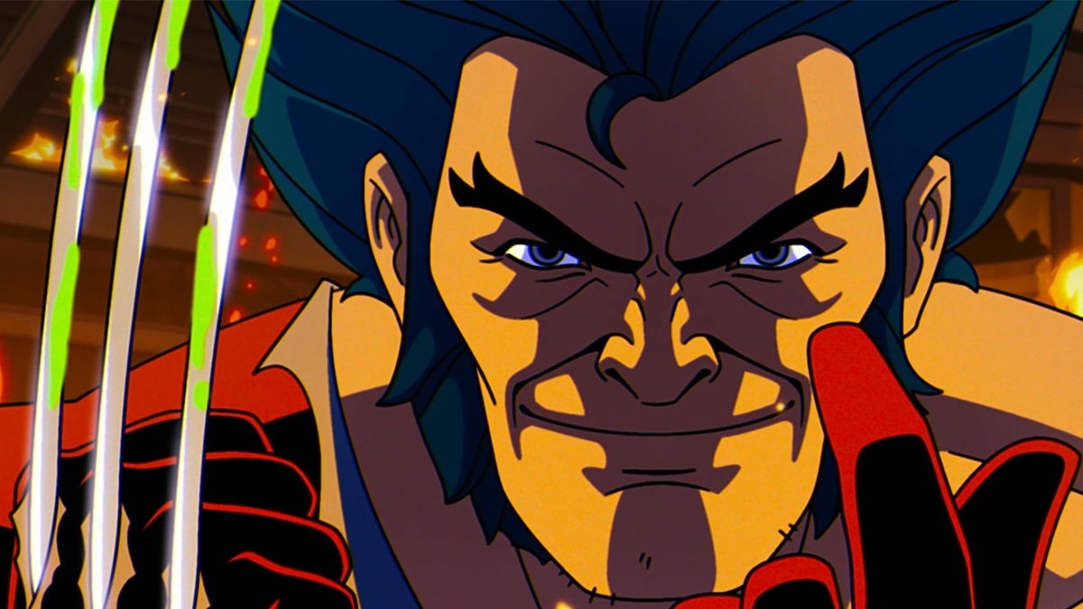 Video: Zu 99 Prozent positiv: Als eine der besten Marvel-Serien kündigt X-Men '97 im Trailer zu Staffel 2 ihre Rückkehr an