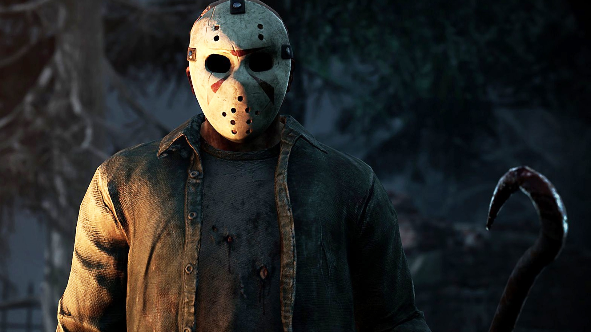 Video: Zehn Jahre haben Fans darauf gewartet: Der König des Slasher-Horrors zieht endlich in Dead by Daylight ein