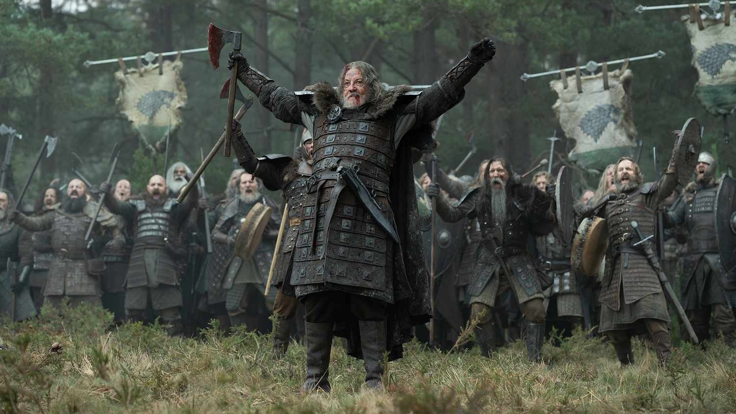 Video: »Hätte ich nicht erwartet« - Der finale Trailer zu House of the Dragon: Staffel 3 verspricht ein gewaltiges Spektakel