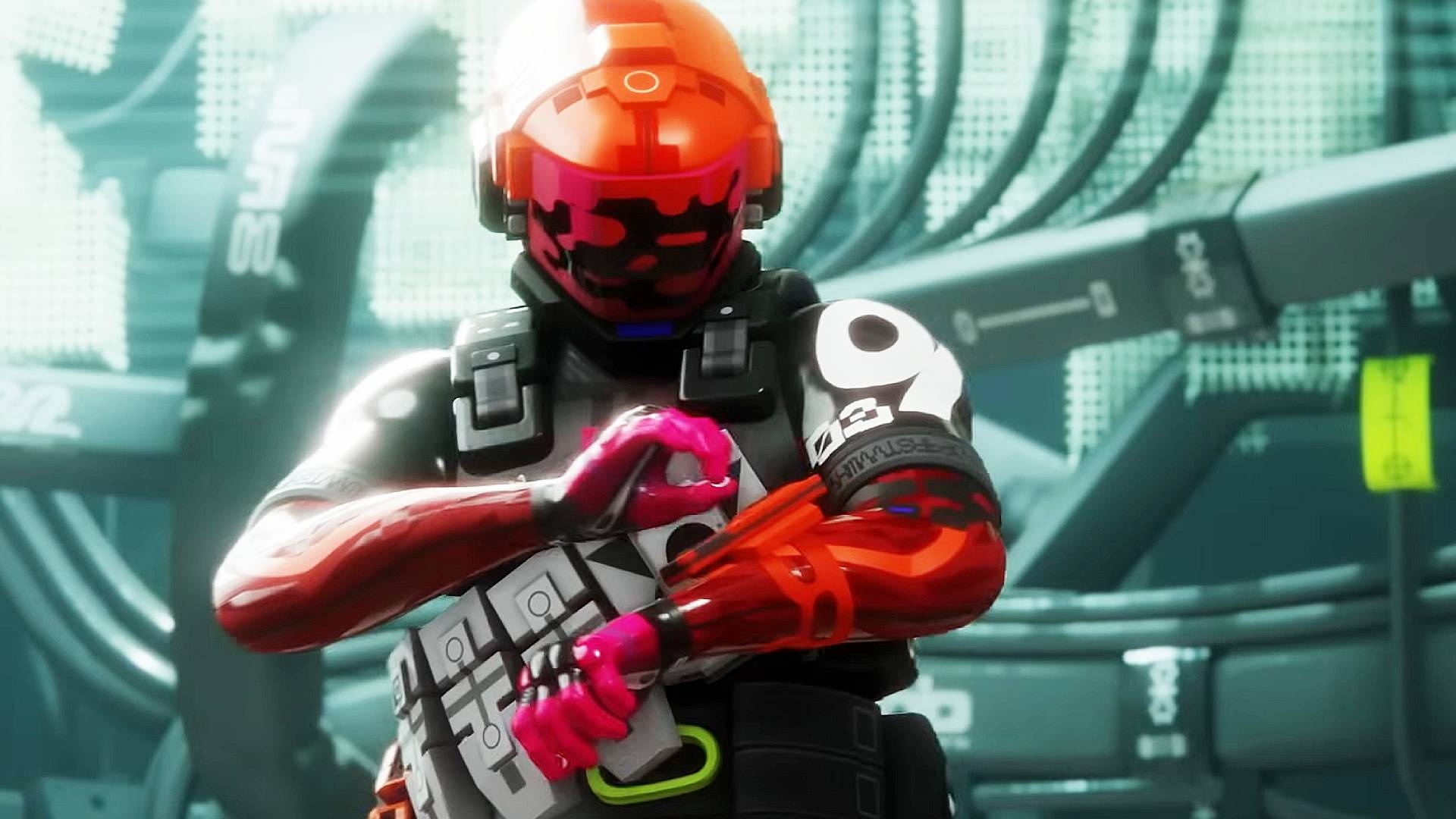 Video: Marathon legt einen großen Reset hin: Neue Klasse, mehr Waffen, weniger Grind und zum Start von Season 2 kostenlos