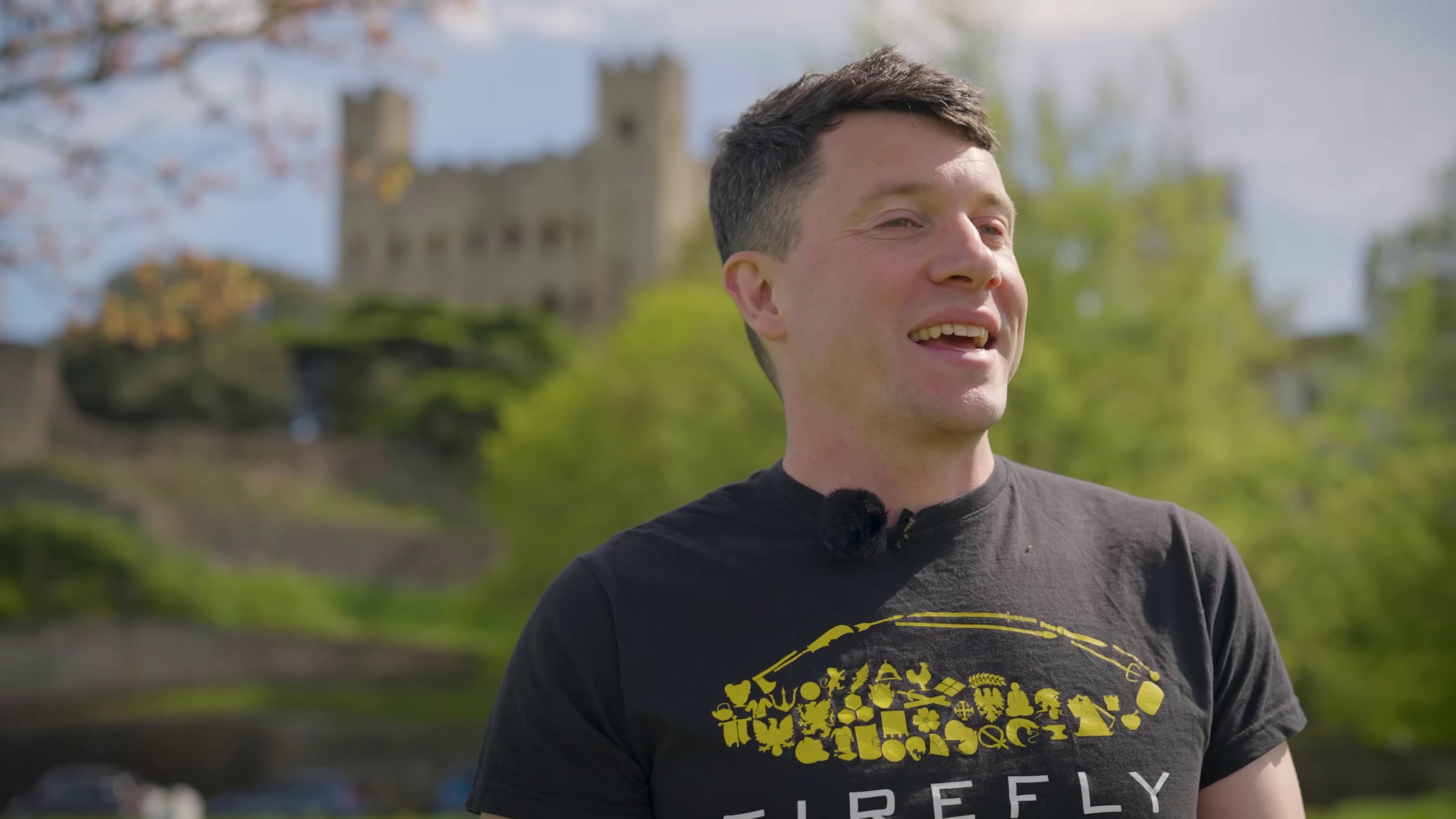 Video: Ein neues Stronghold wird schon sehr bald enthüllt!